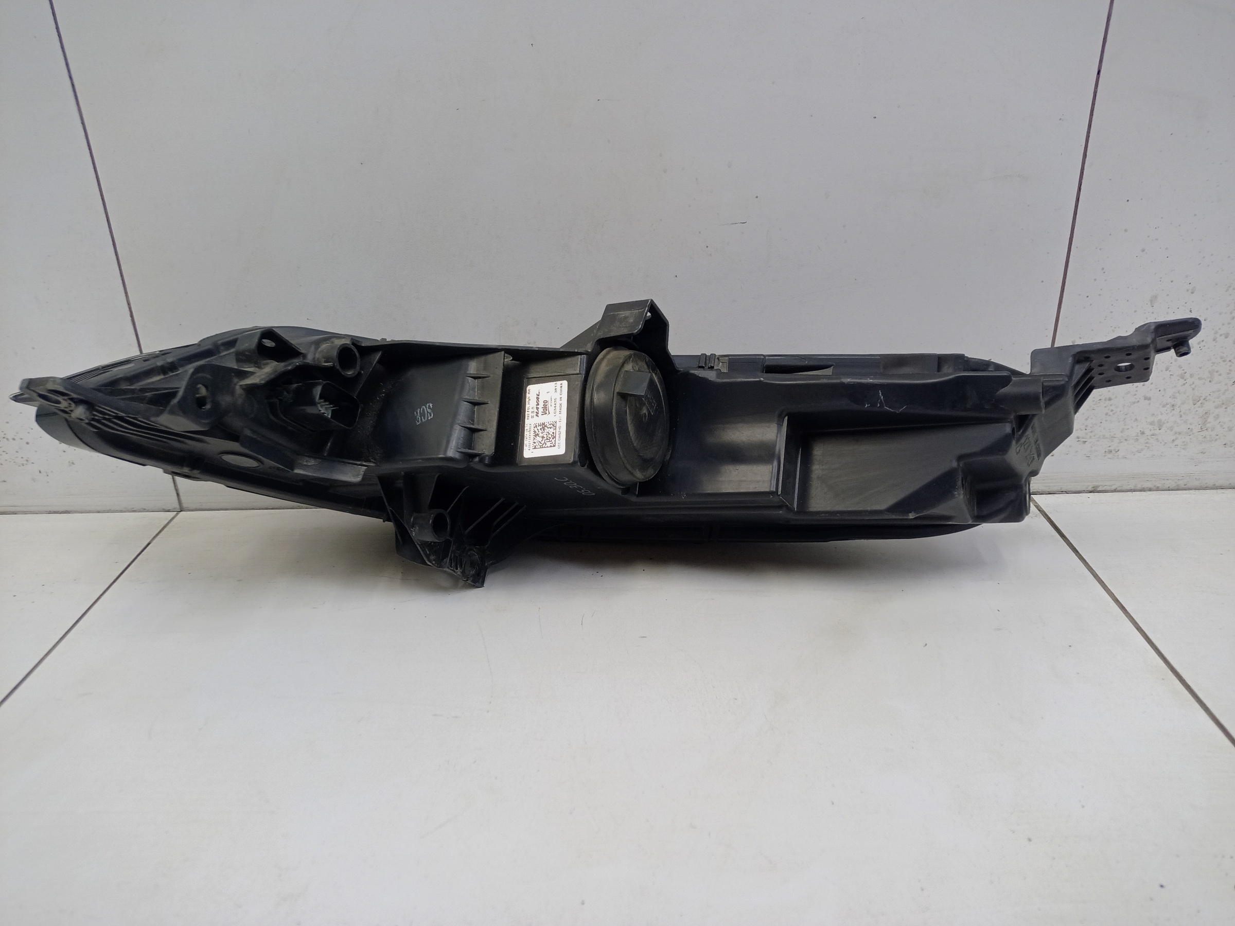 Фара ДХО передняя правая Haval F7 2