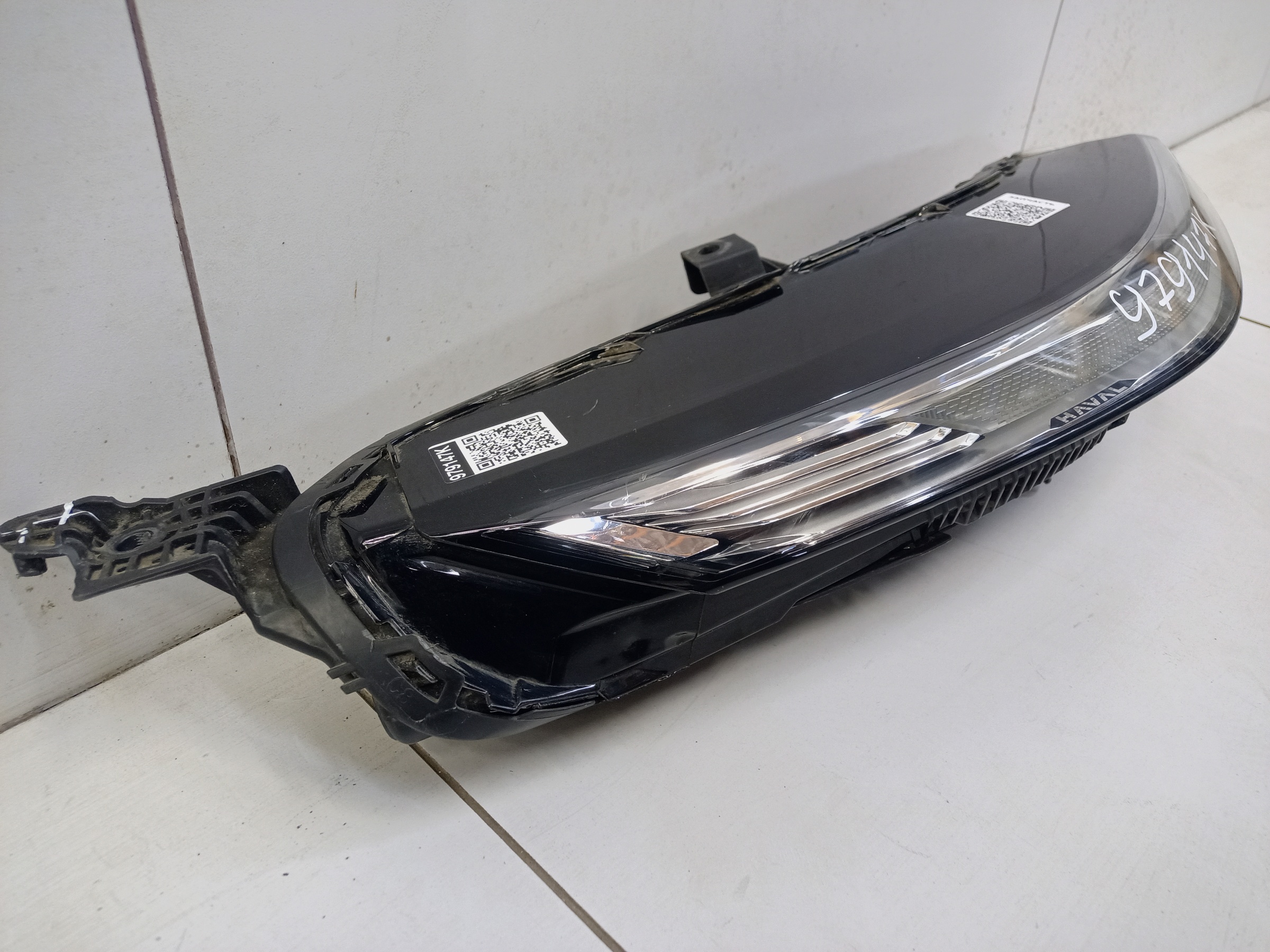 Фара ДХО передняя правая Haval F7 2