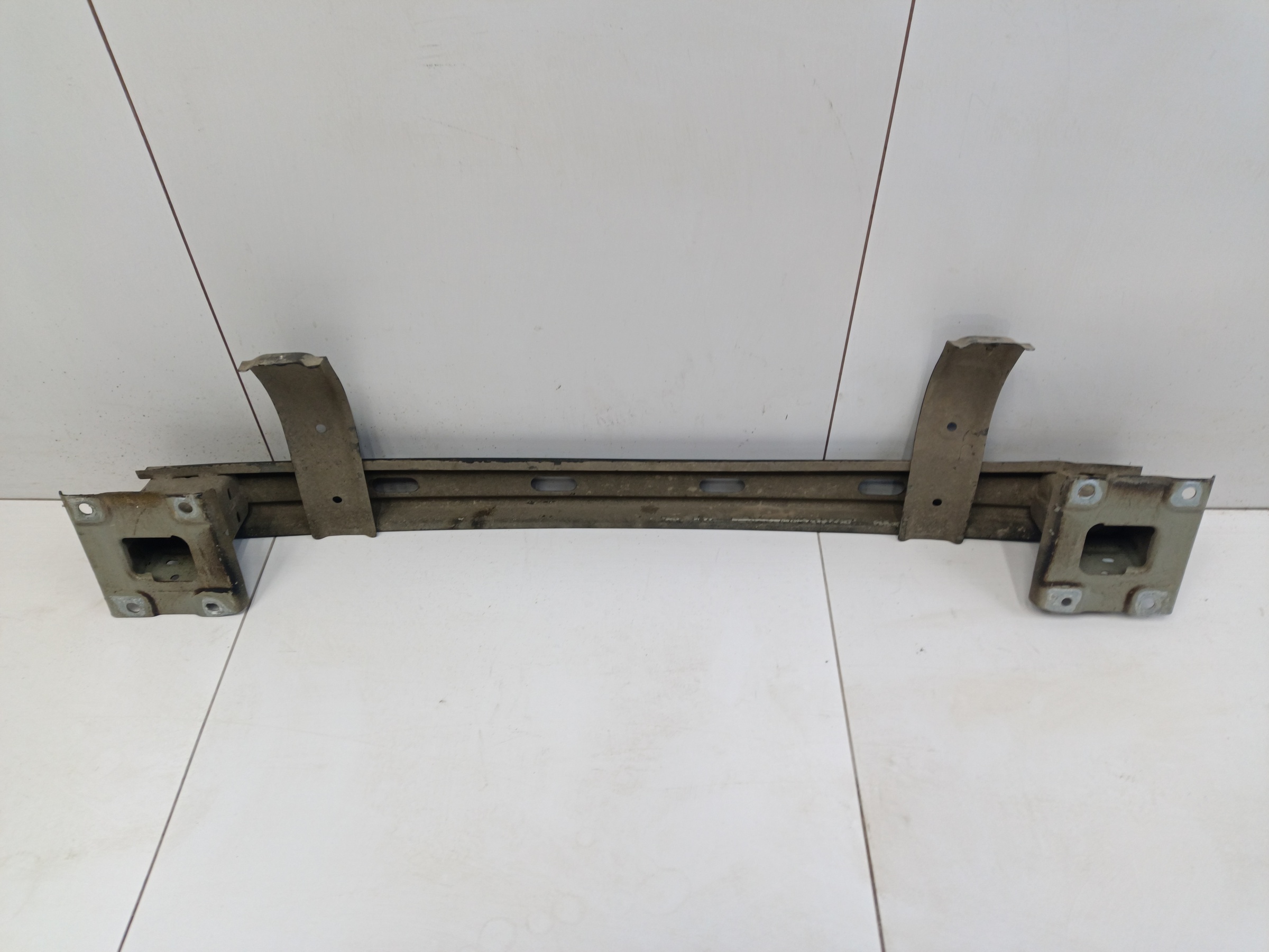 Усилитель заднего бампера Haval Jolion