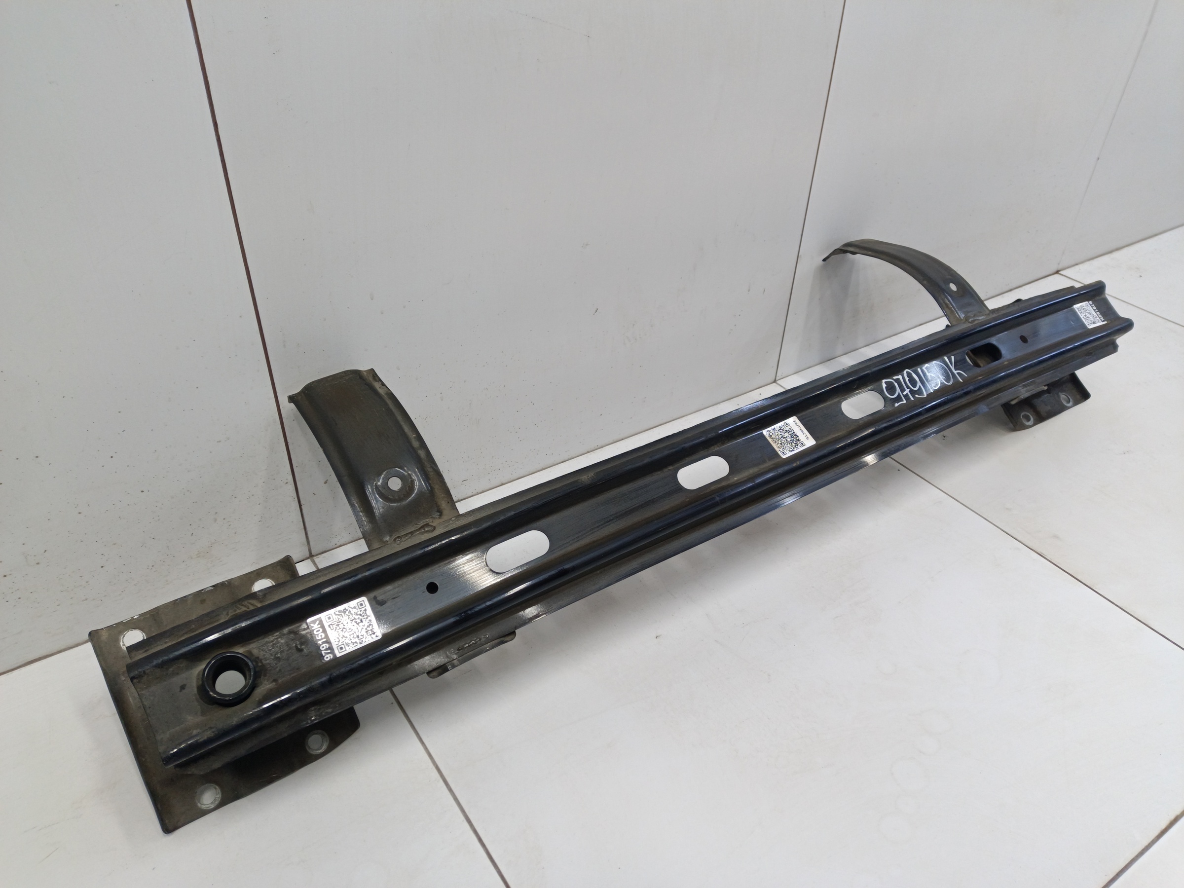 Усилитель заднего бампера Haval Jolion