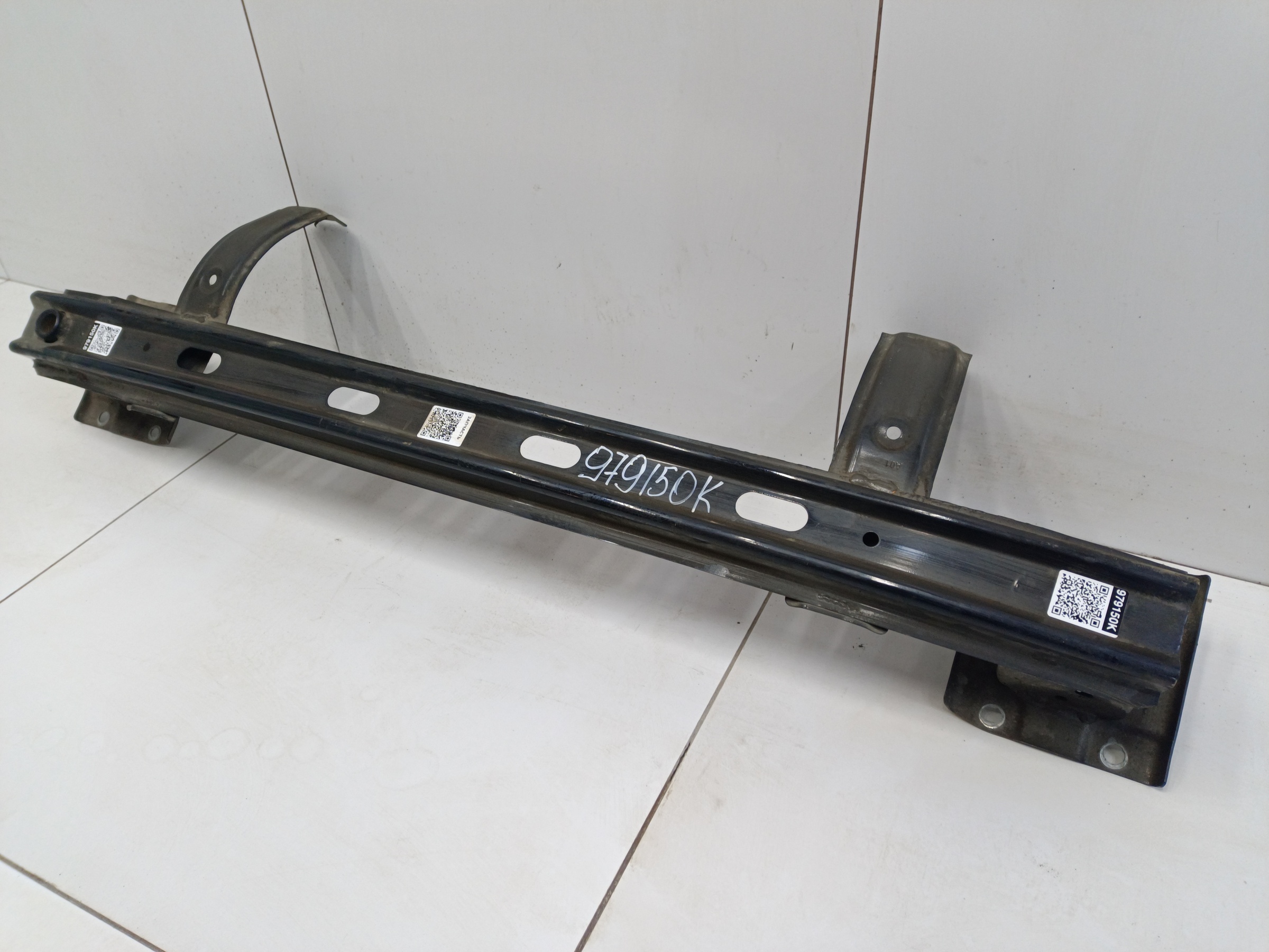 Усилитель заднего бампера Haval Jolion