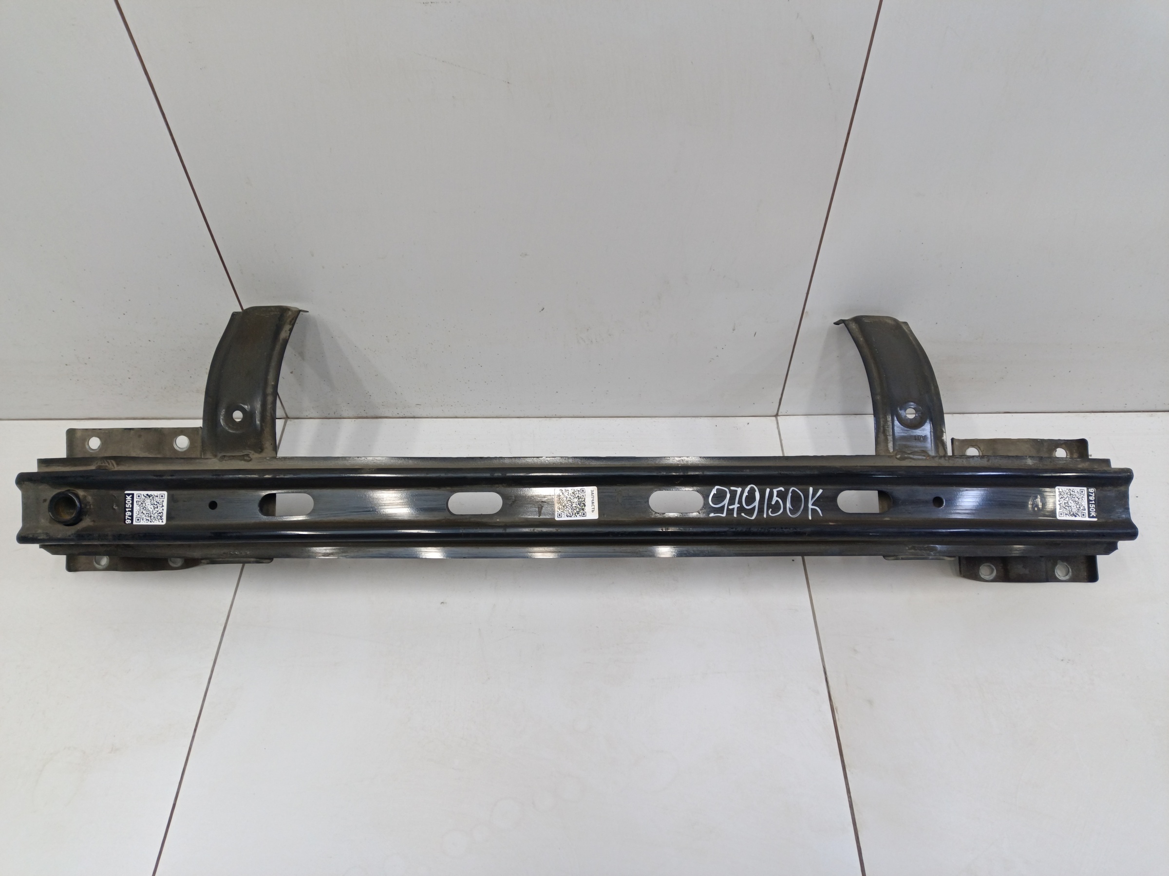 Усилитель заднего бампера Haval Jolion