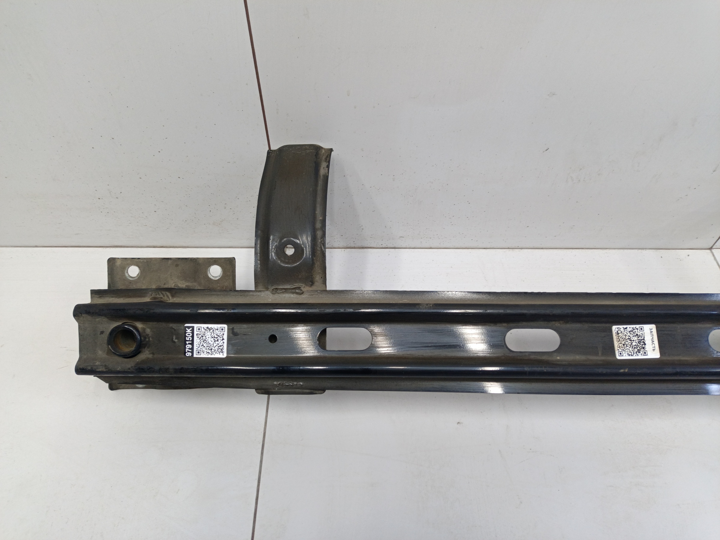 Усилитель заднего бампера Haval Jolion