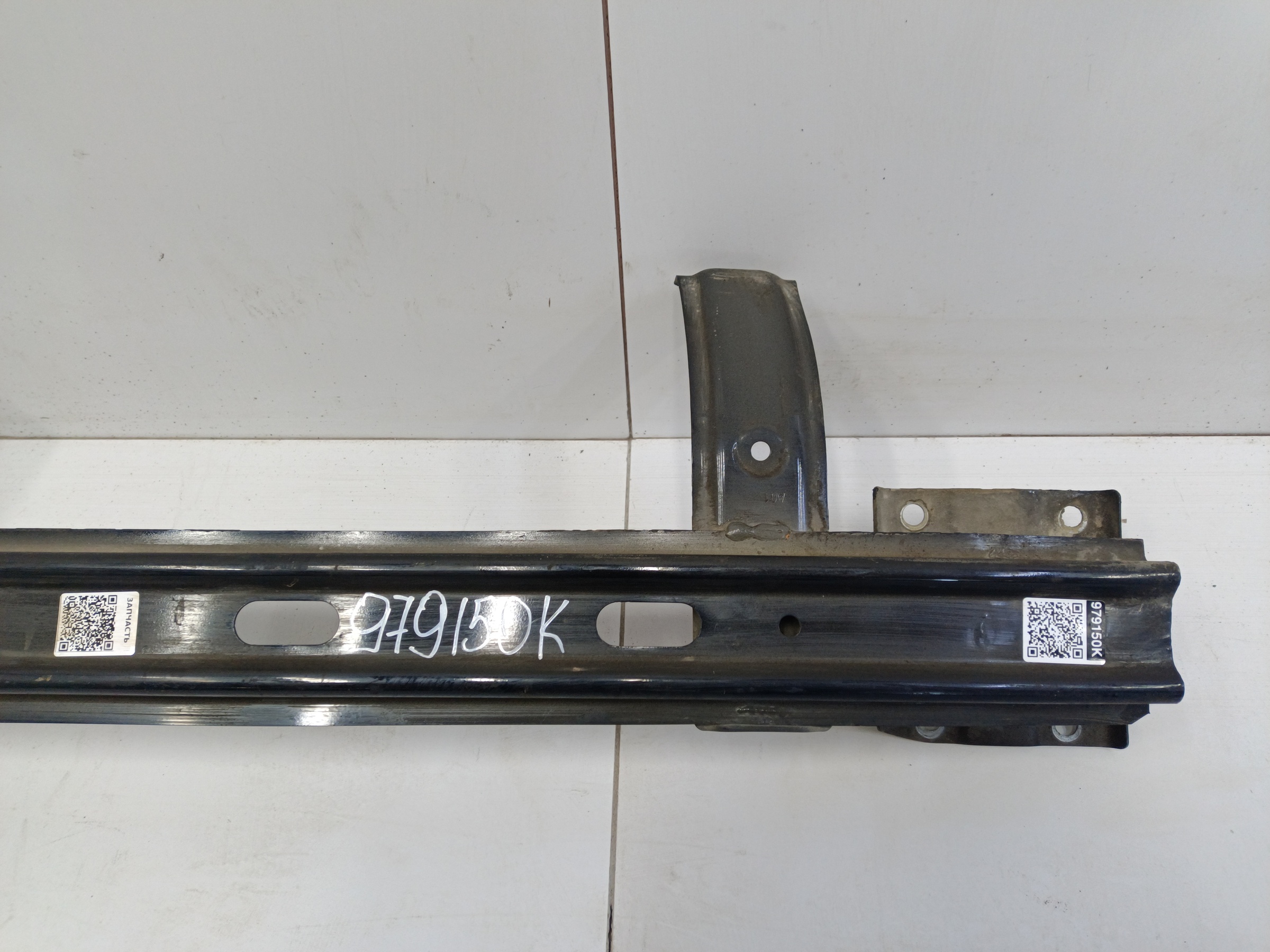 Усилитель заднего бампера Haval Jolion