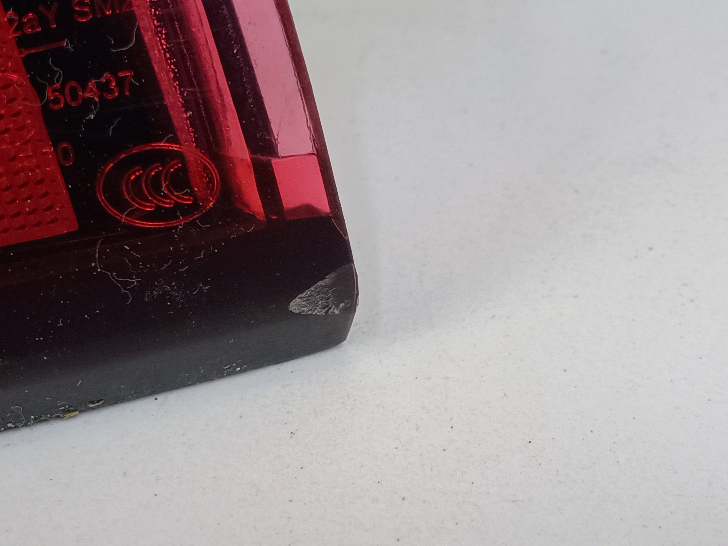 Фонарь задний левый наружный Chery Tiggo 8 Pro