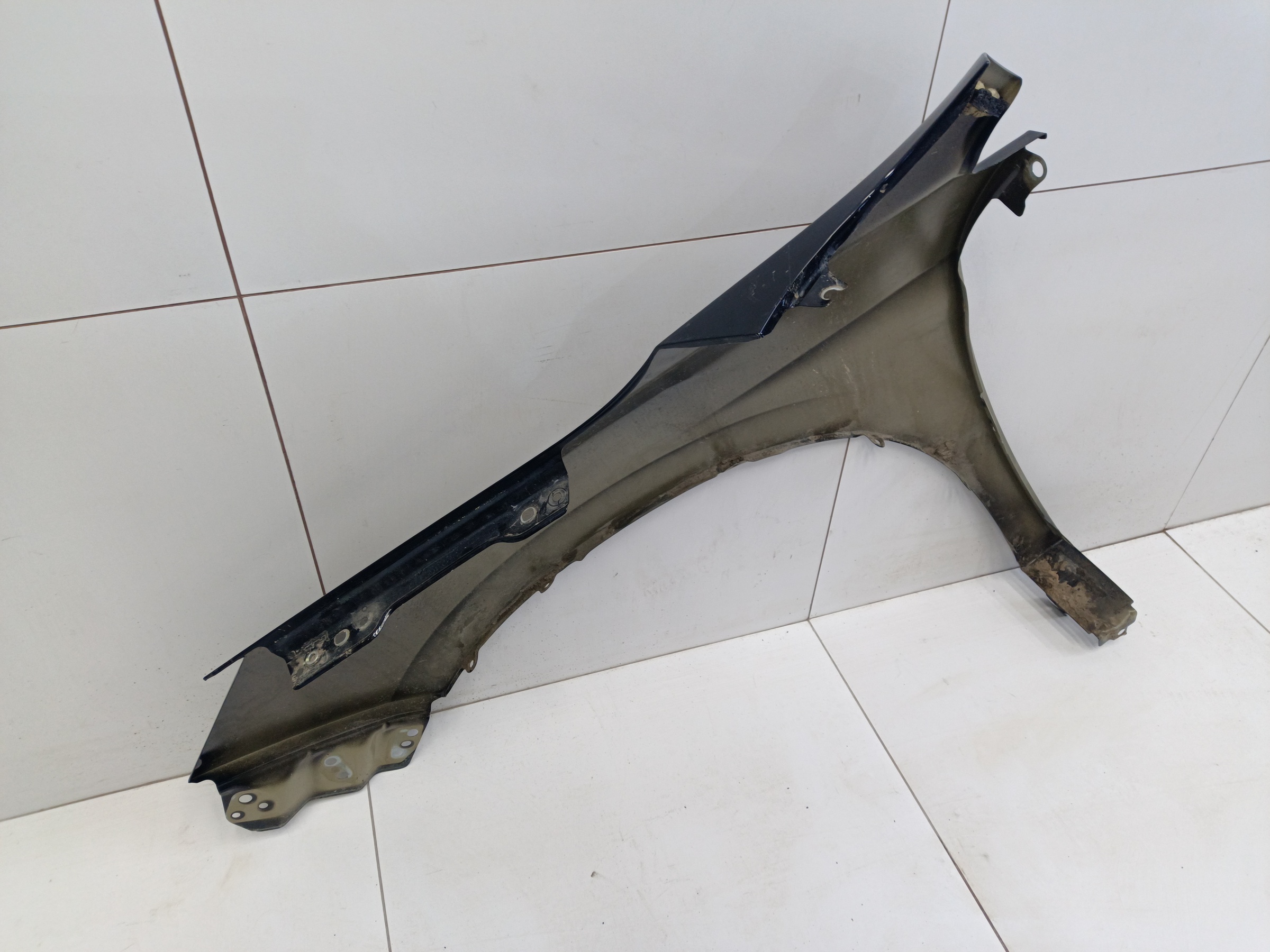 Крыло переднее правое Haval M6 2
