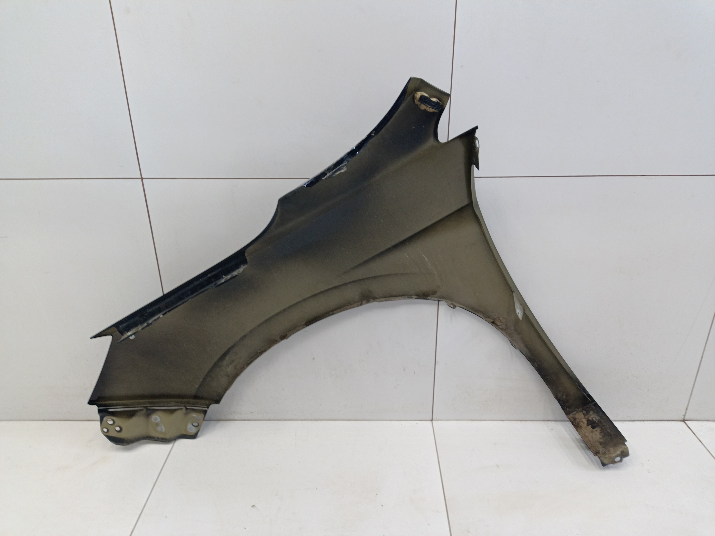 Крыло переднее правое Haval M6 2