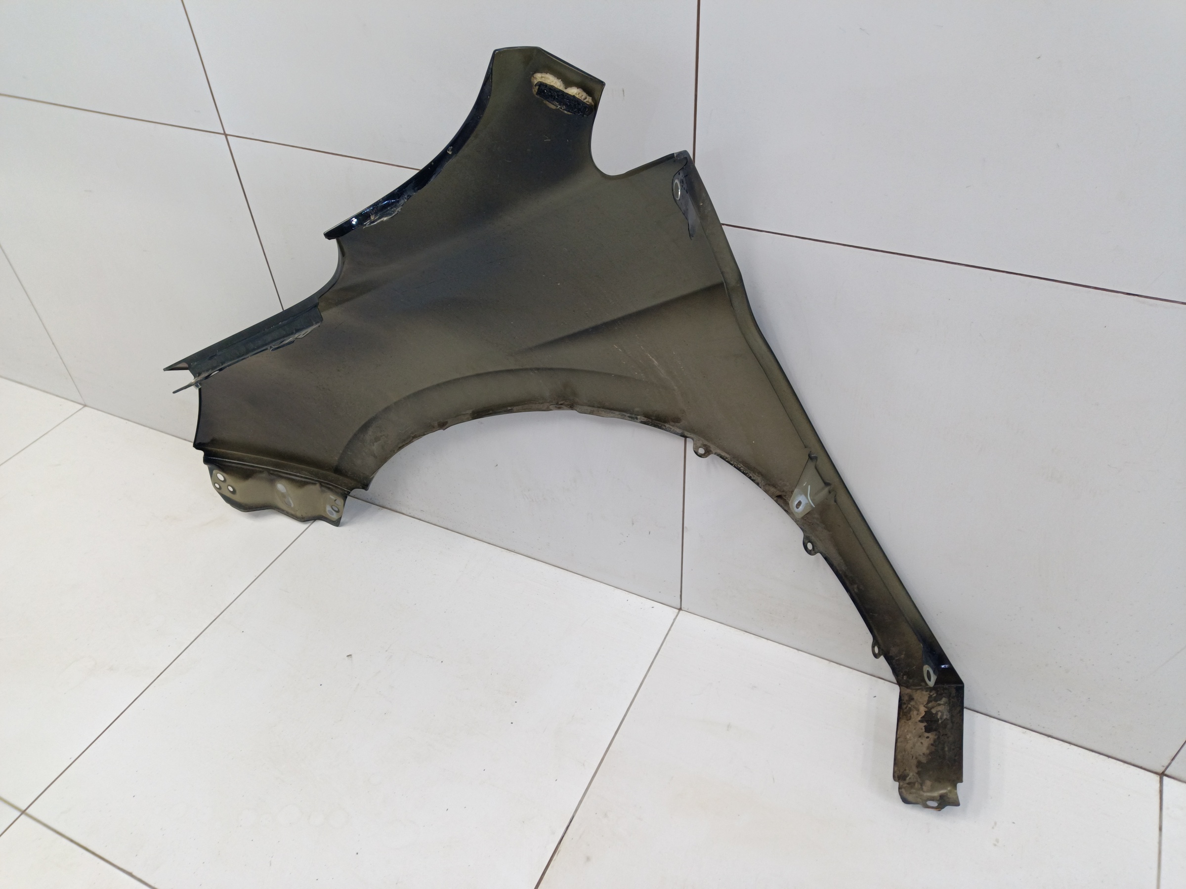 Крыло переднее правое Haval M6 2