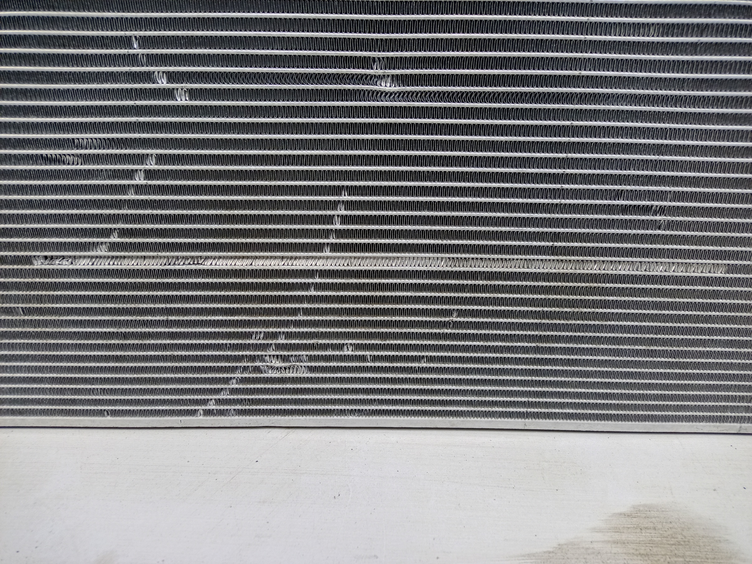 Радиатор кондиционера Haval Jolion