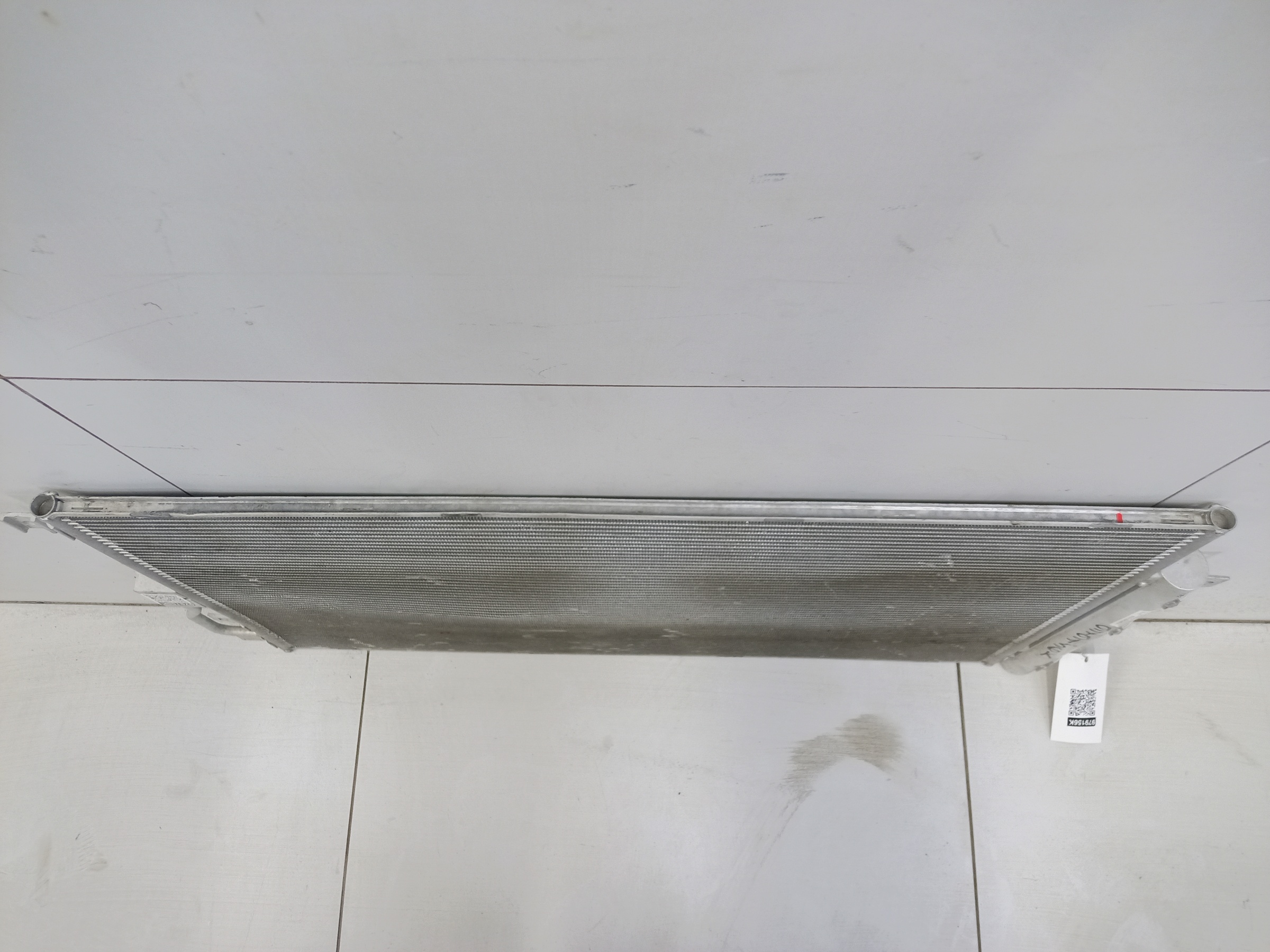 Радиатор кондиционера Haval Jolion