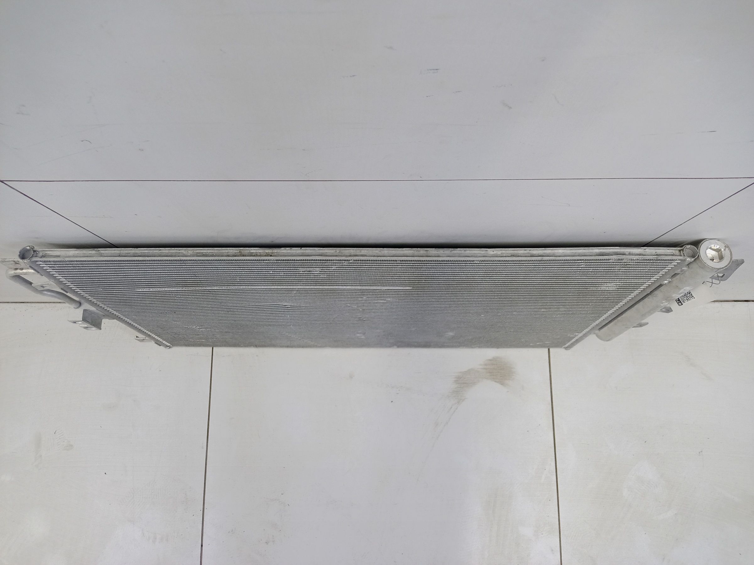 Радиатор кондиционера Haval Jolion