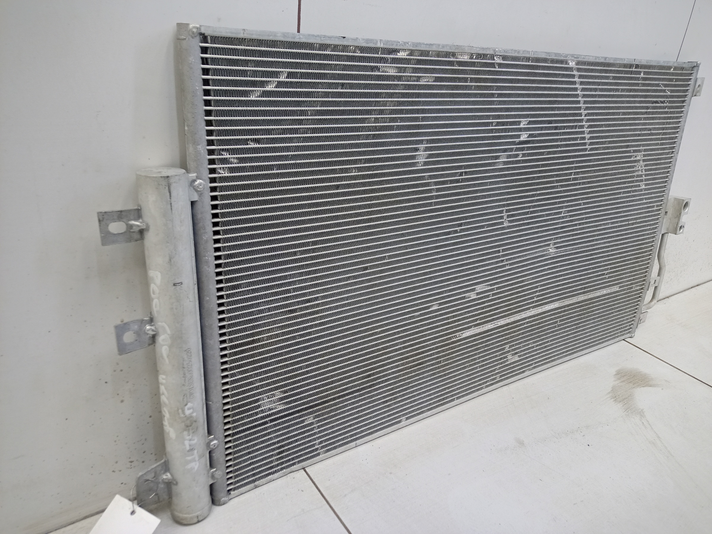 Радиатор кондиционера Haval Jolion