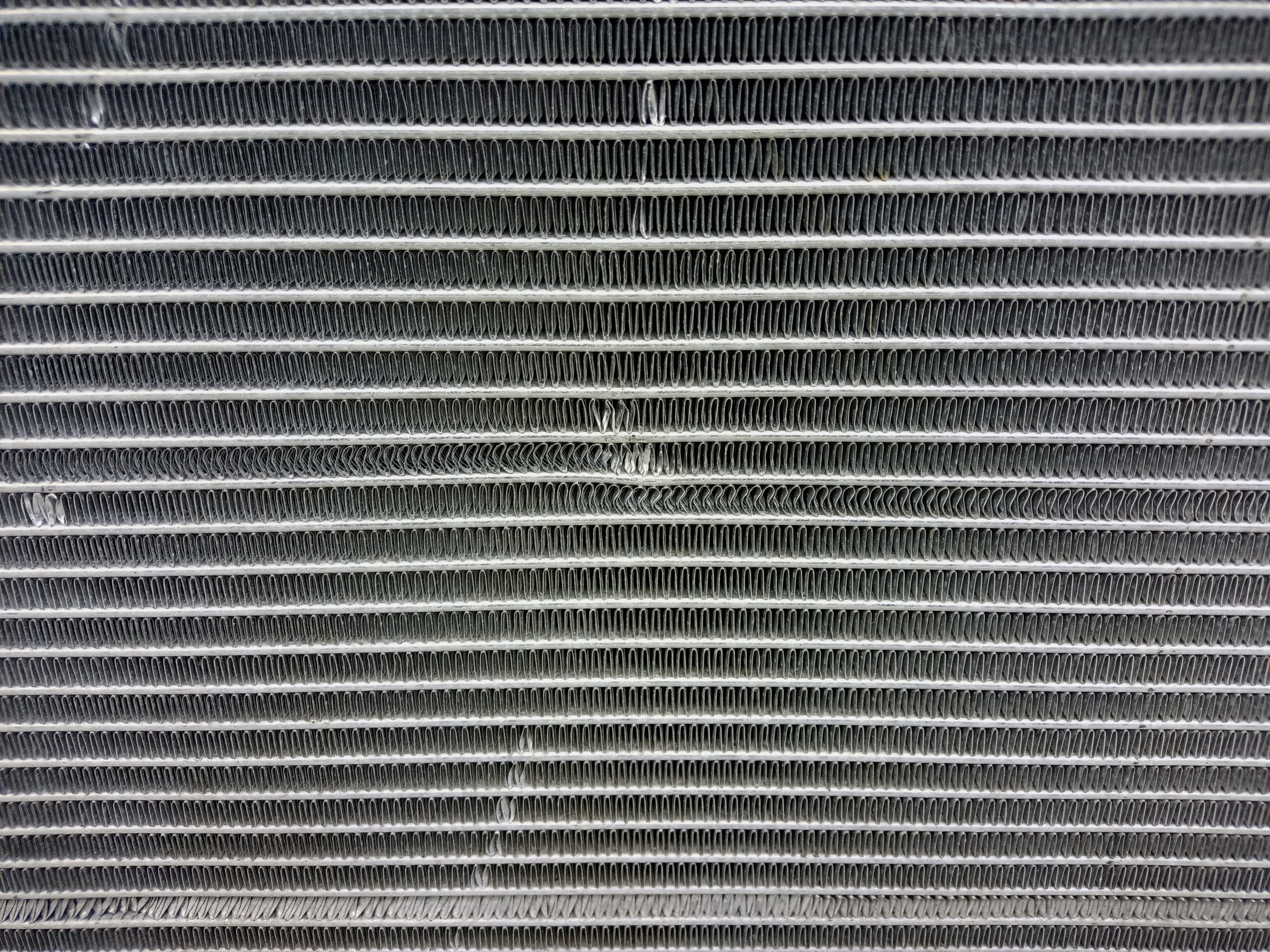 Радиатор кондиционера Haval Jolion