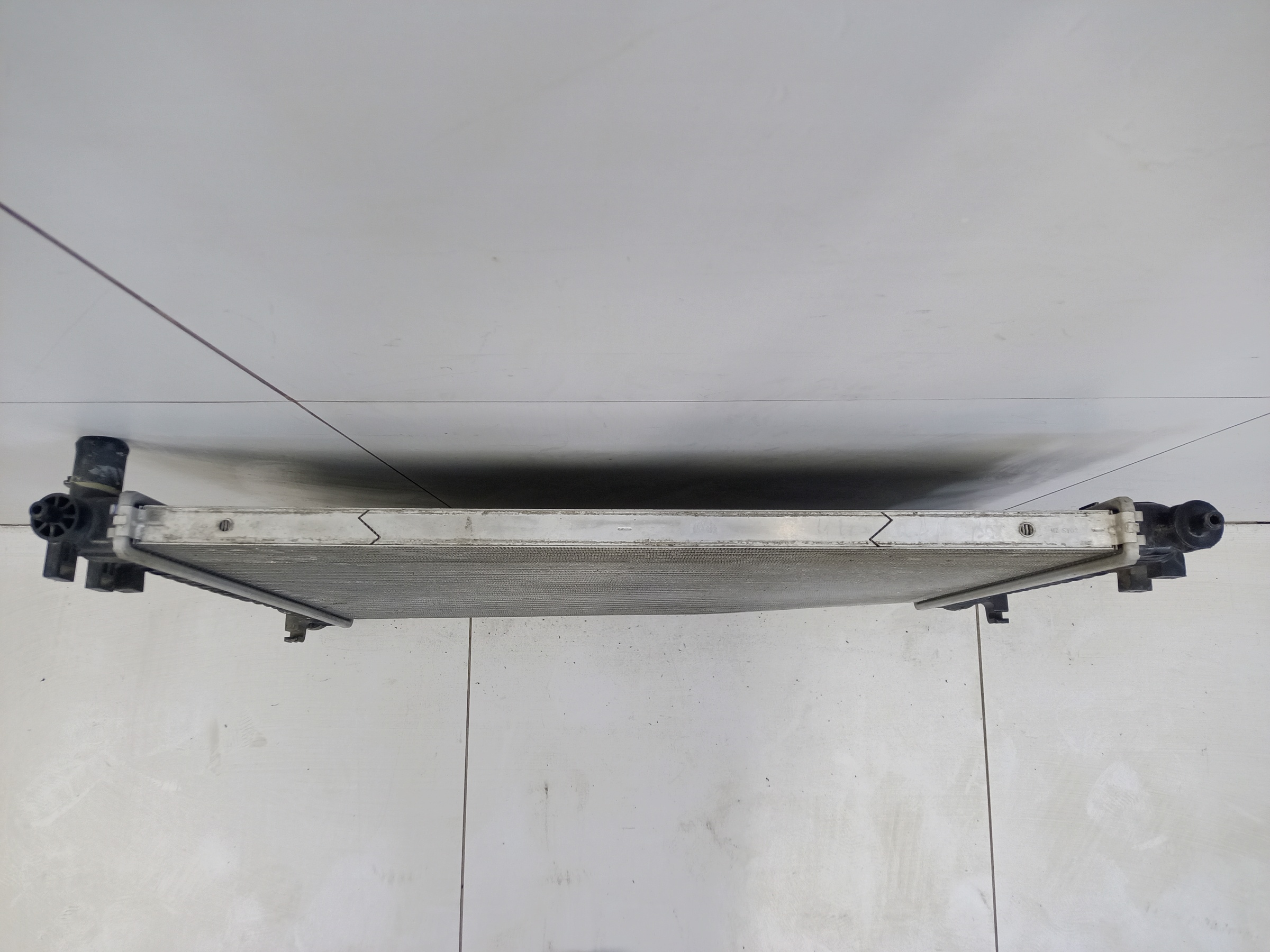 Радиатор охлаждения двигателя Haval M6 2