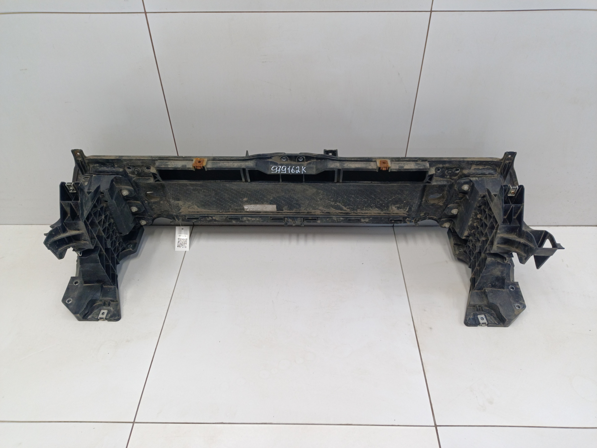 Панель передняя Mercedes Benz GLE-klasse V167