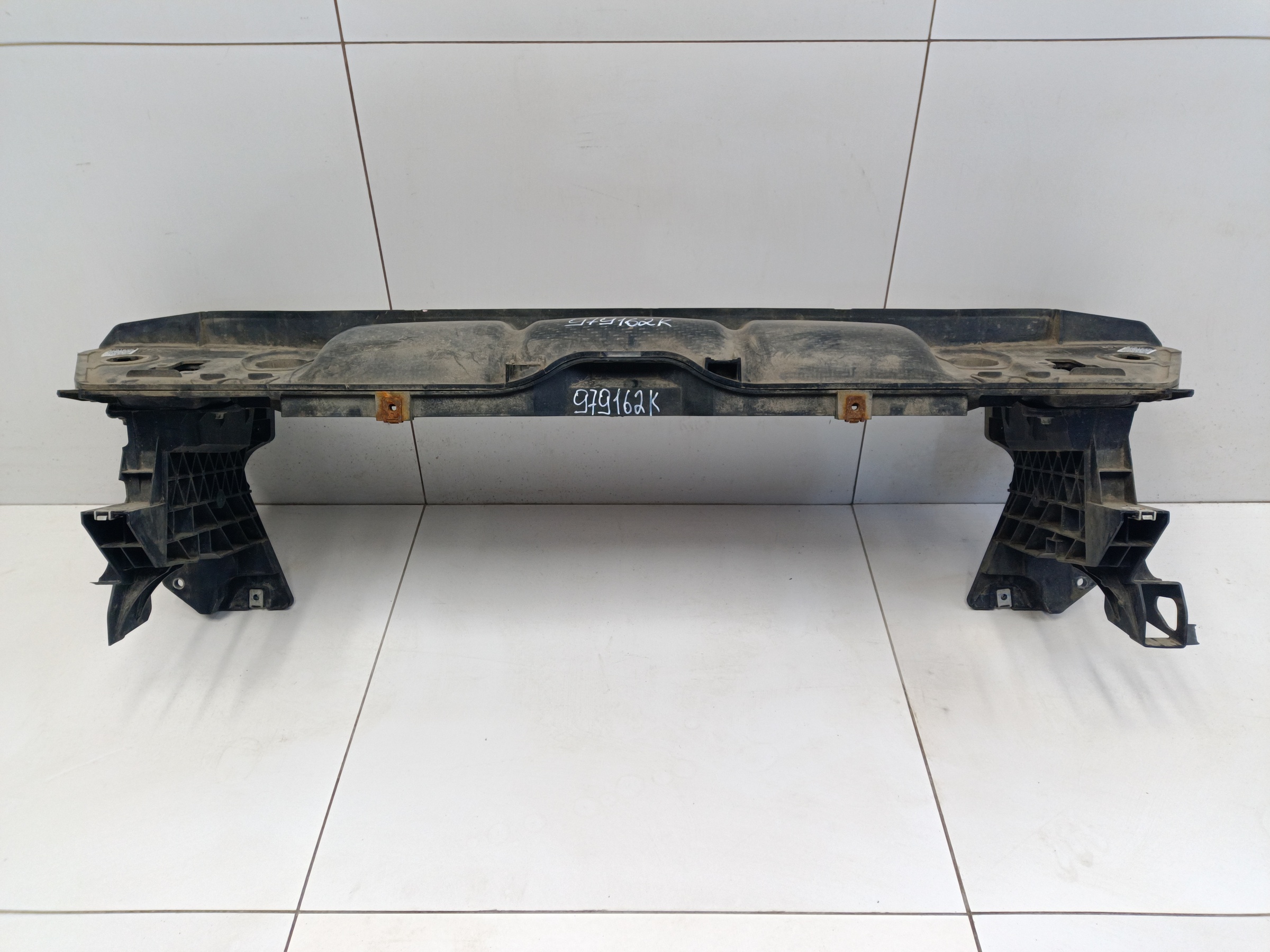 Панель передняя Mercedes Benz GLE-klasse V167