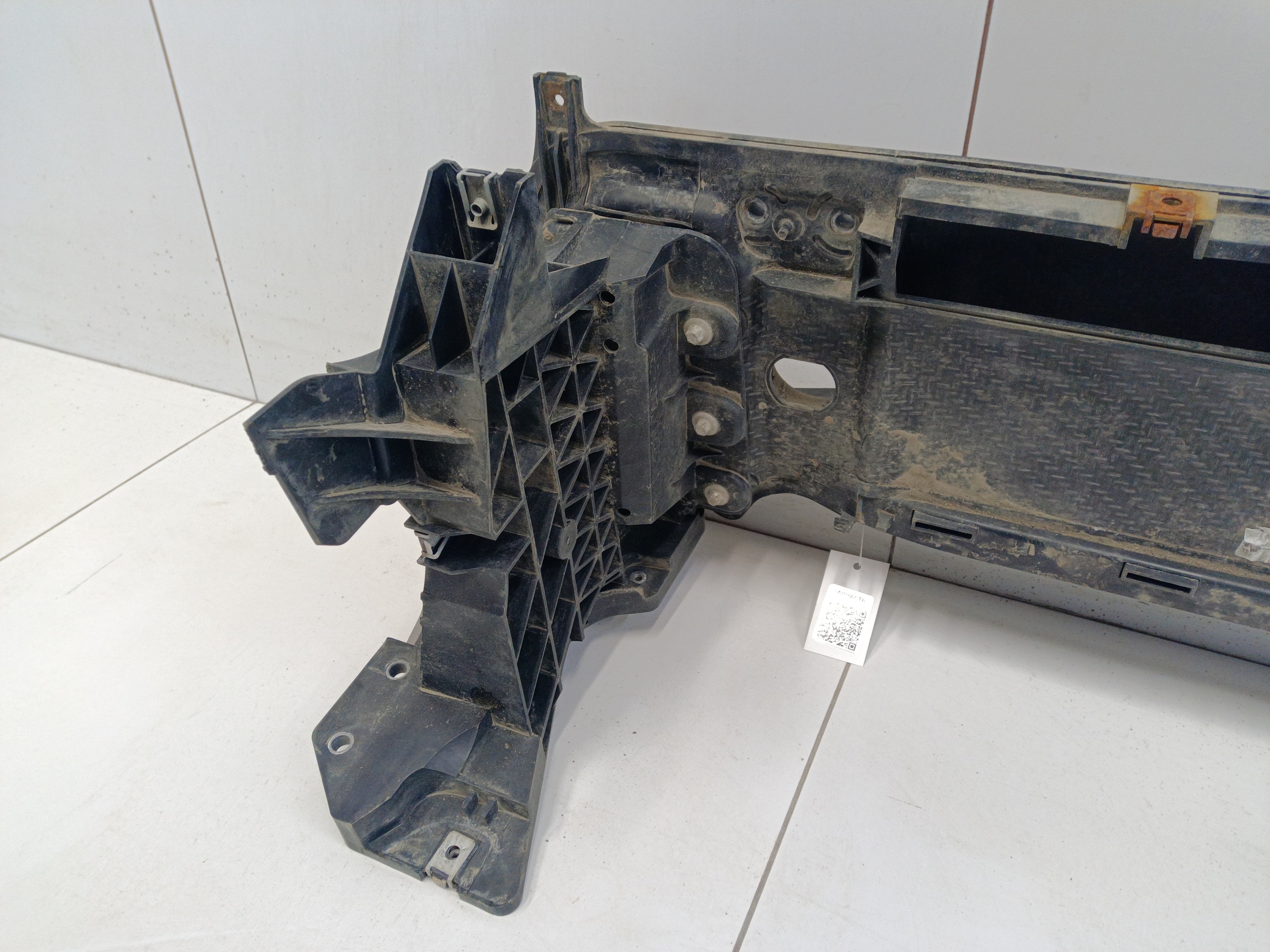 Панель передняя Mercedes Benz GLE-klasse V167