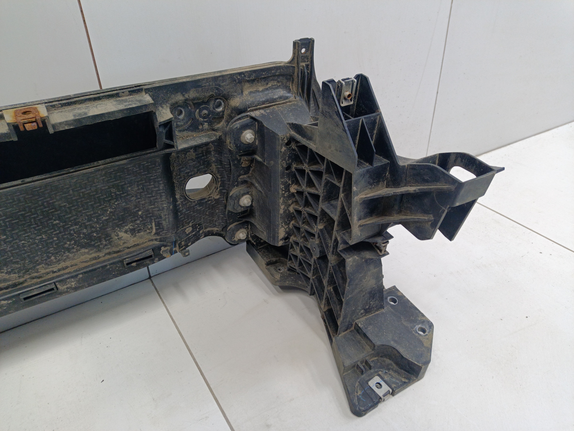 Панель передняя Mercedes Benz GLE-klasse V167