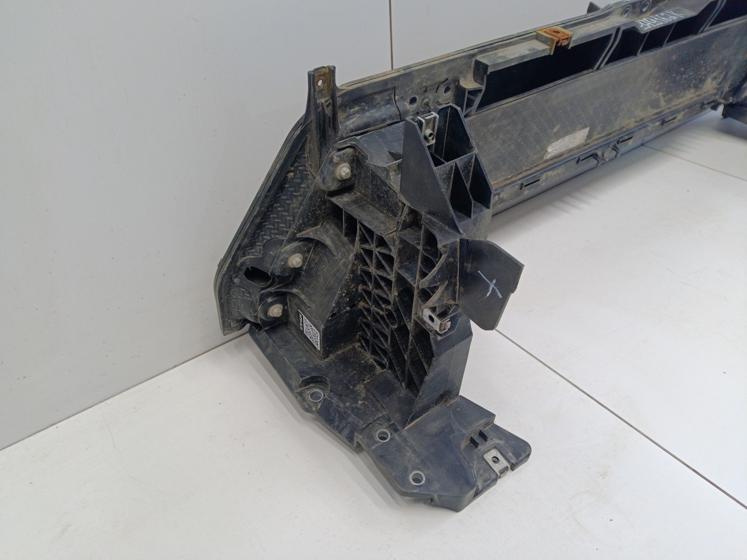 Панель передняя Mercedes Benz GLE-klasse V167