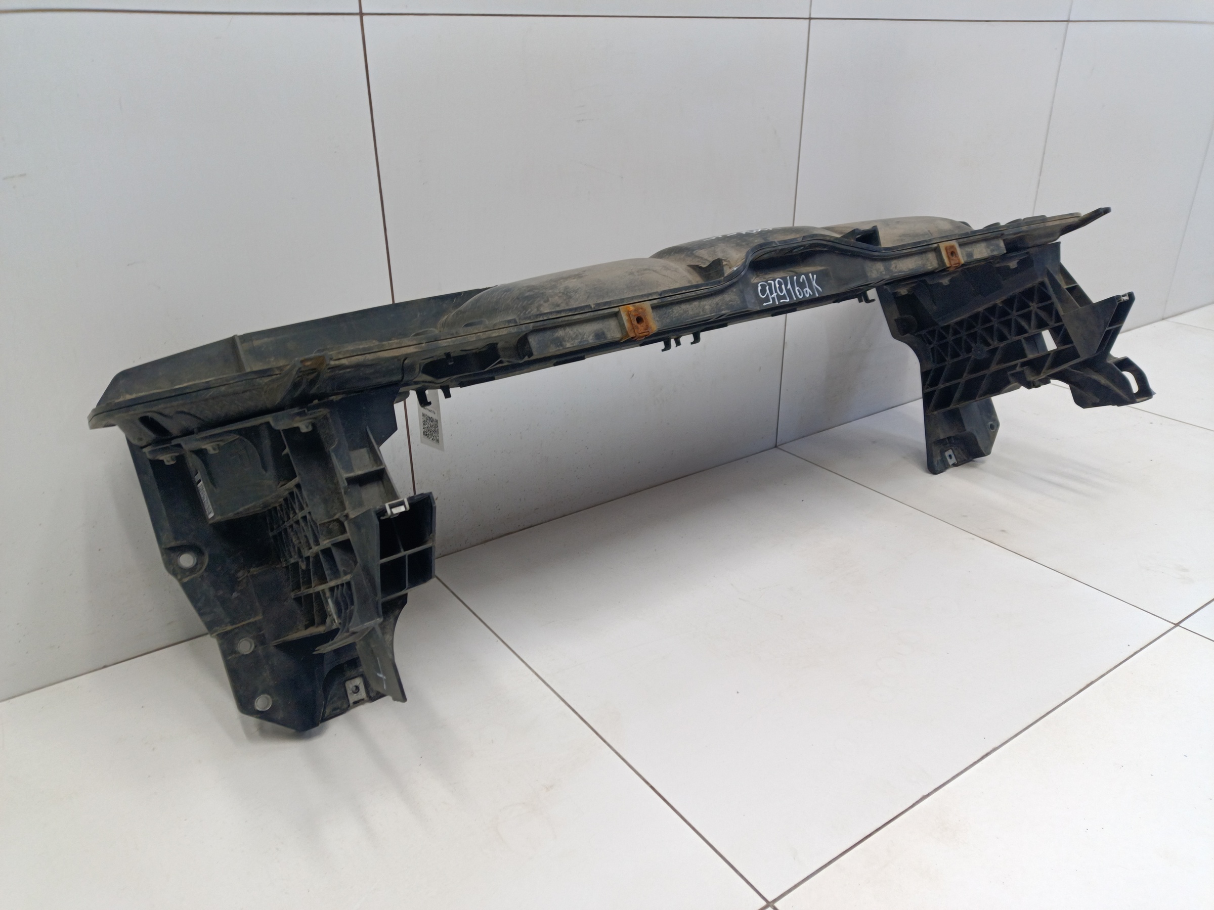 Панель передняя Mercedes Benz GLE-klasse V167