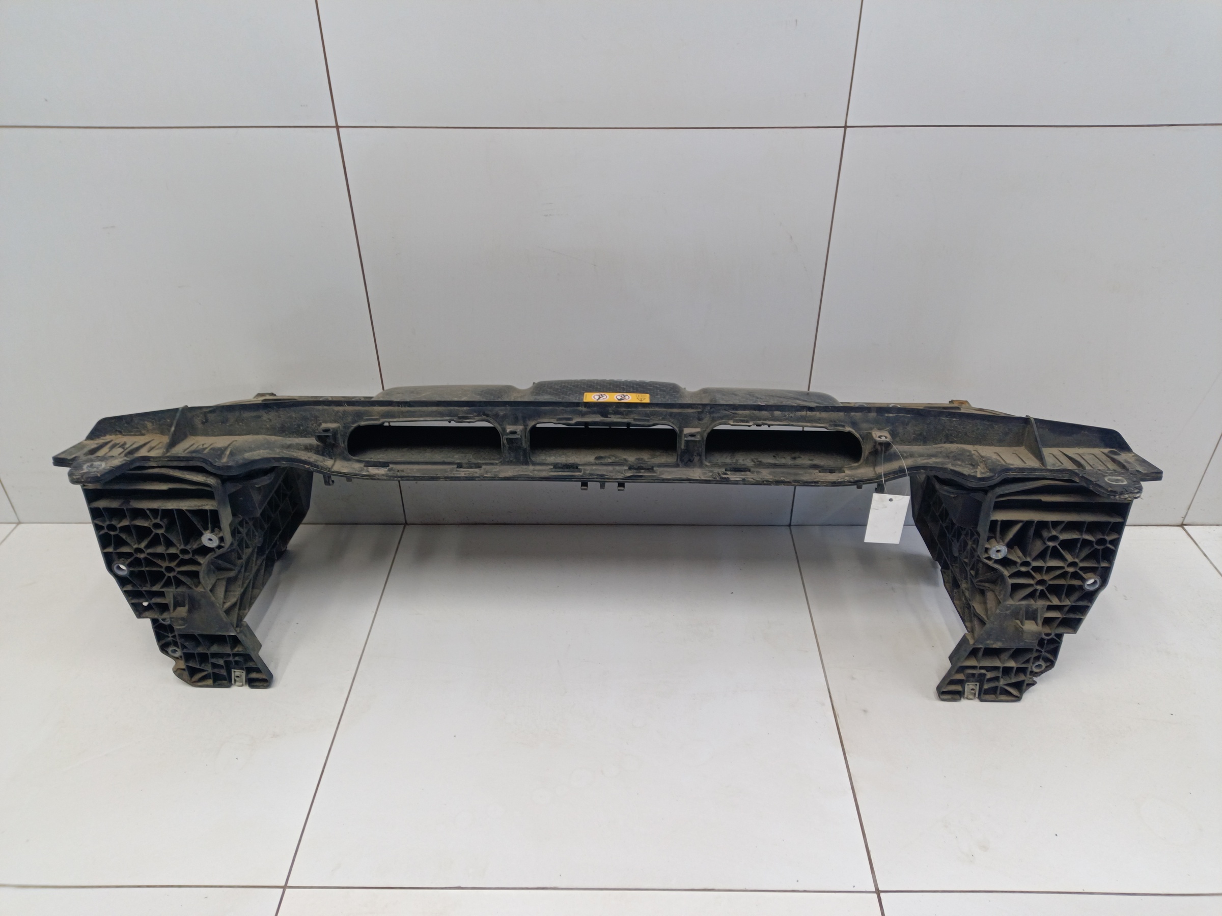 Панель передняя Mercedes Benz GLE-klasse V167