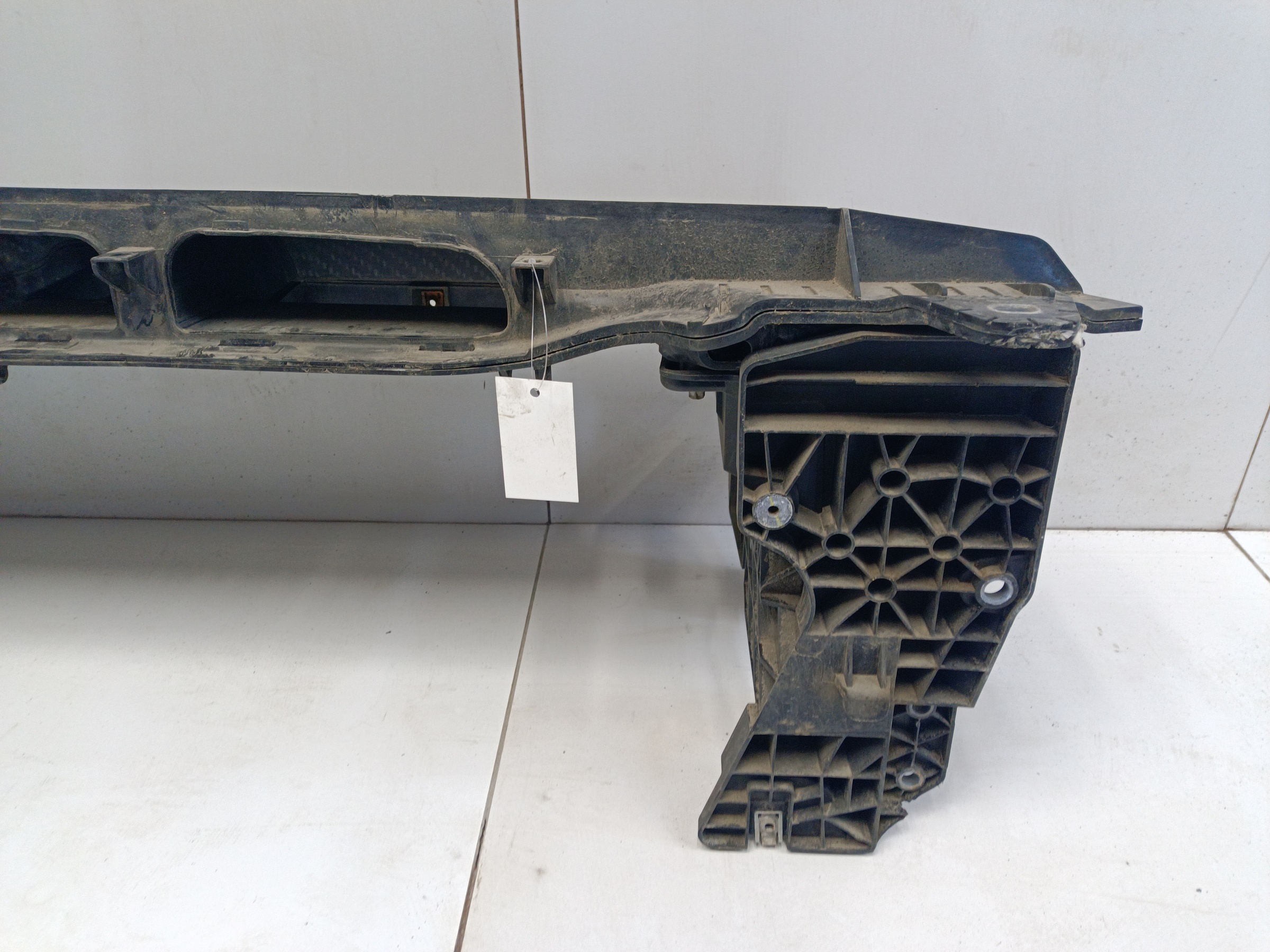 Панель передняя Mercedes Benz GLE-klasse V167