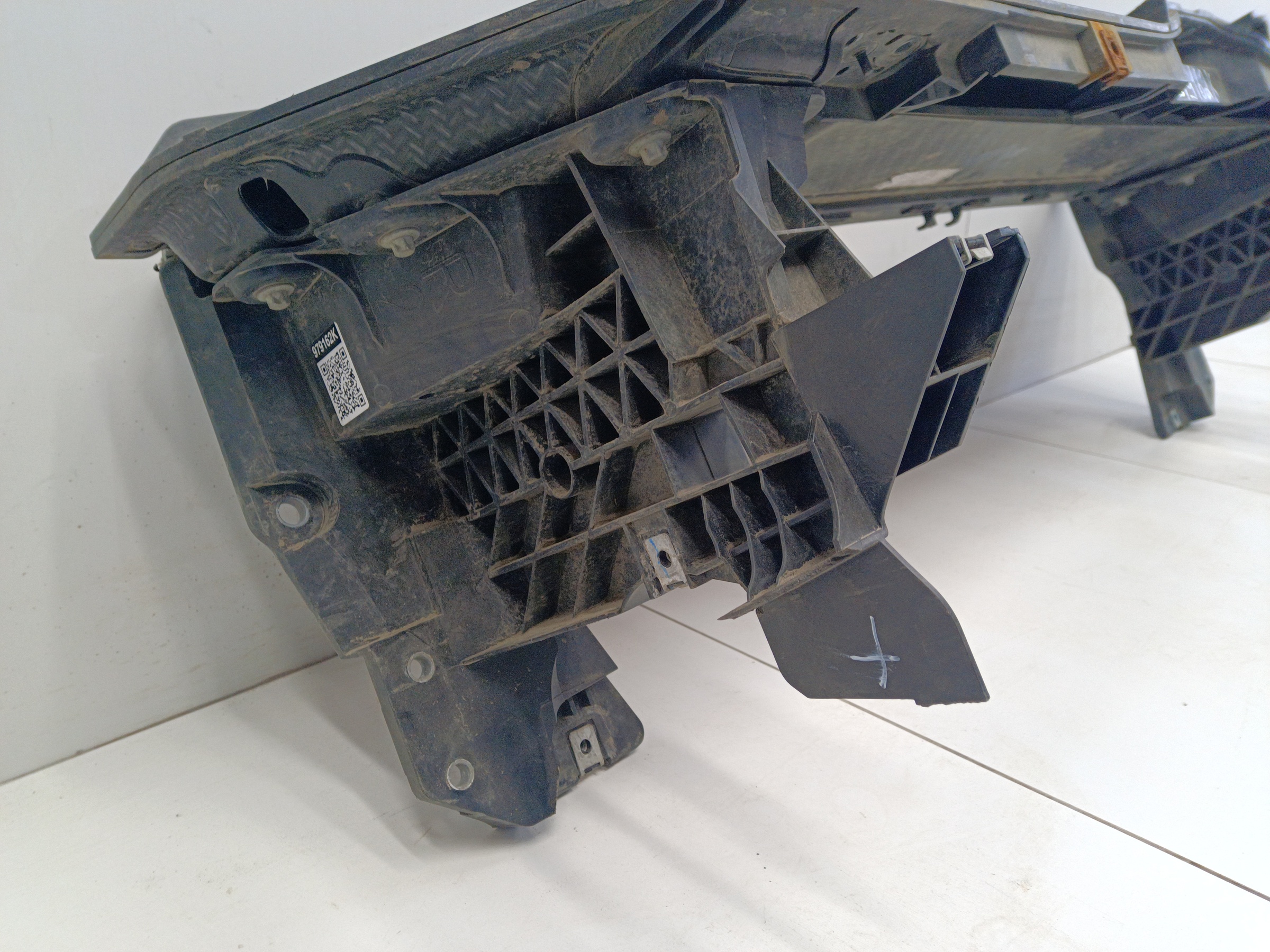 Панель передняя Mercedes Benz GLE-klasse V167