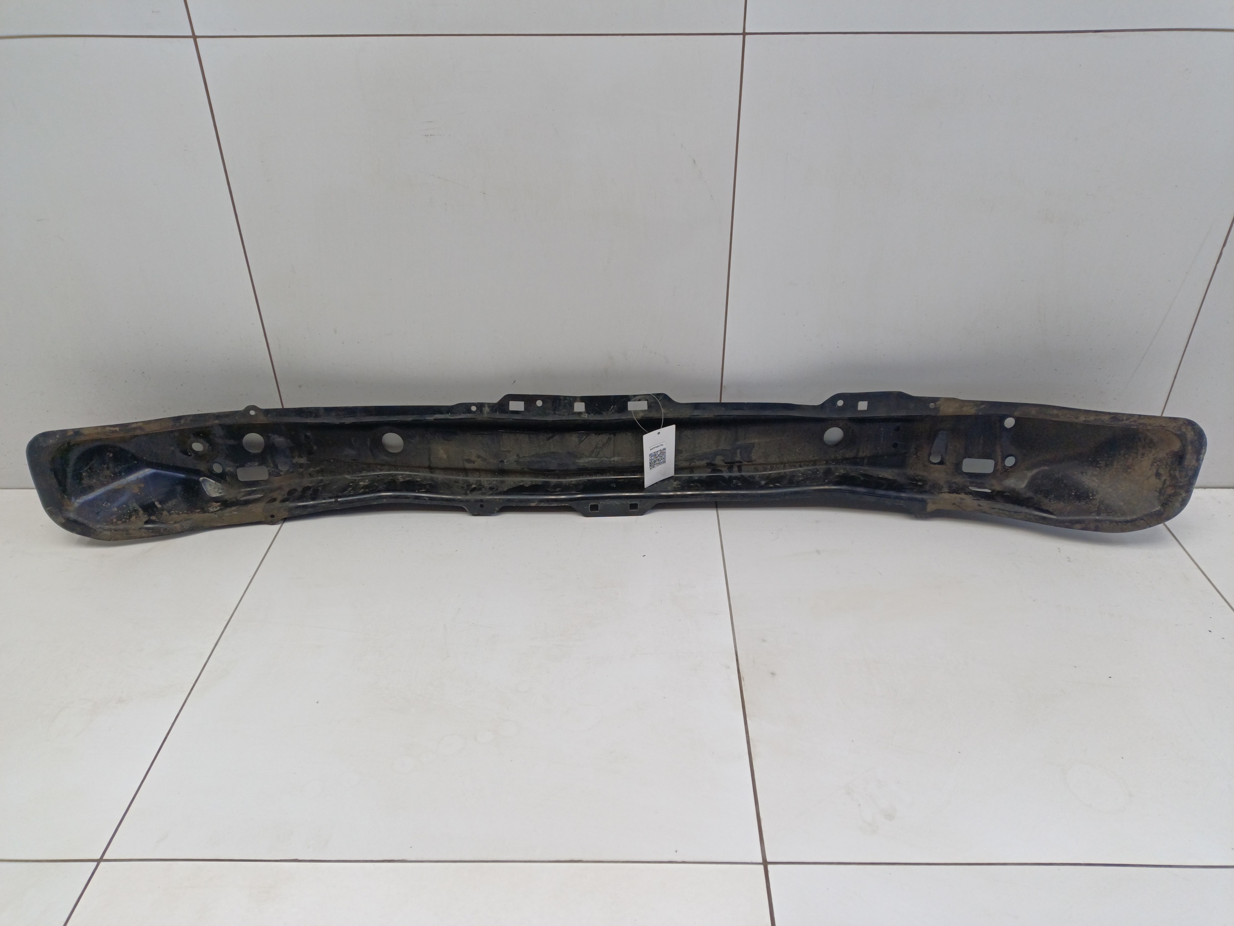 Усилитель переднего бампера Renault Arkana