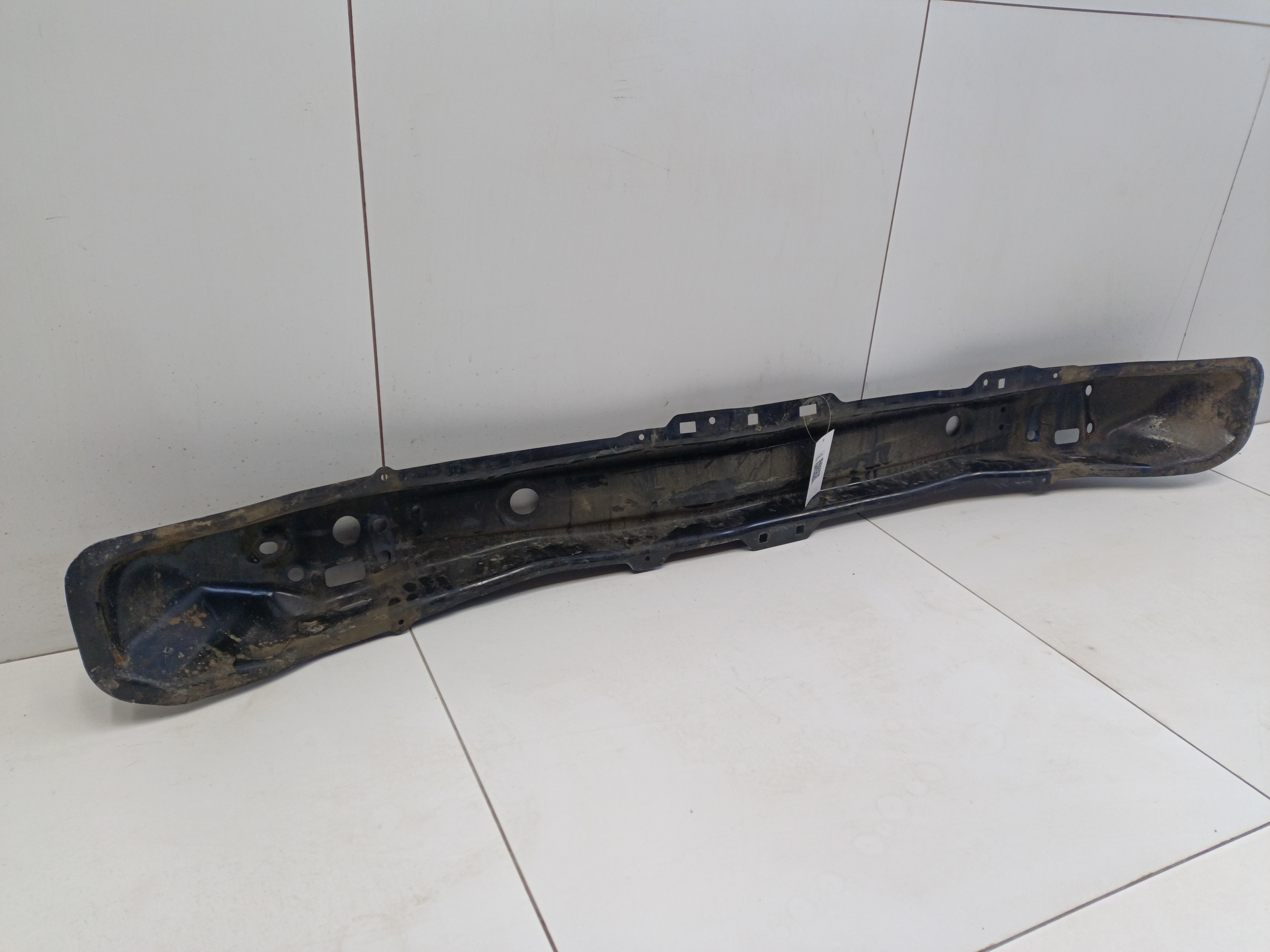 Усилитель переднего бампера Renault Arkana