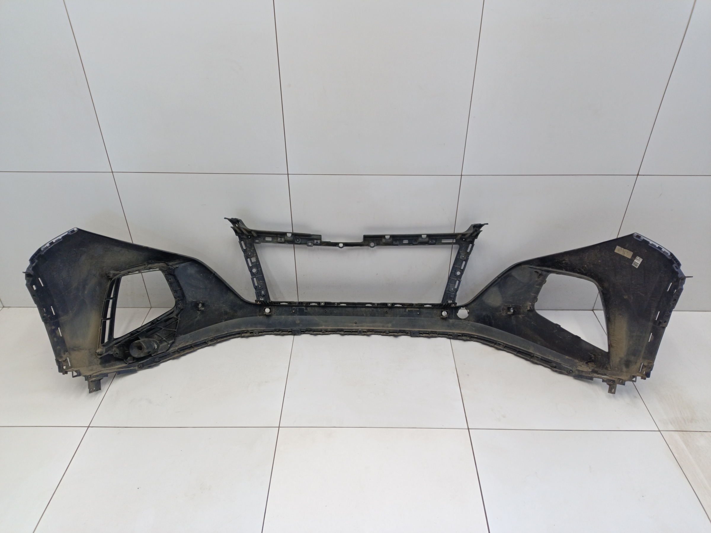 Бампер передний Hyundai Tucson 4