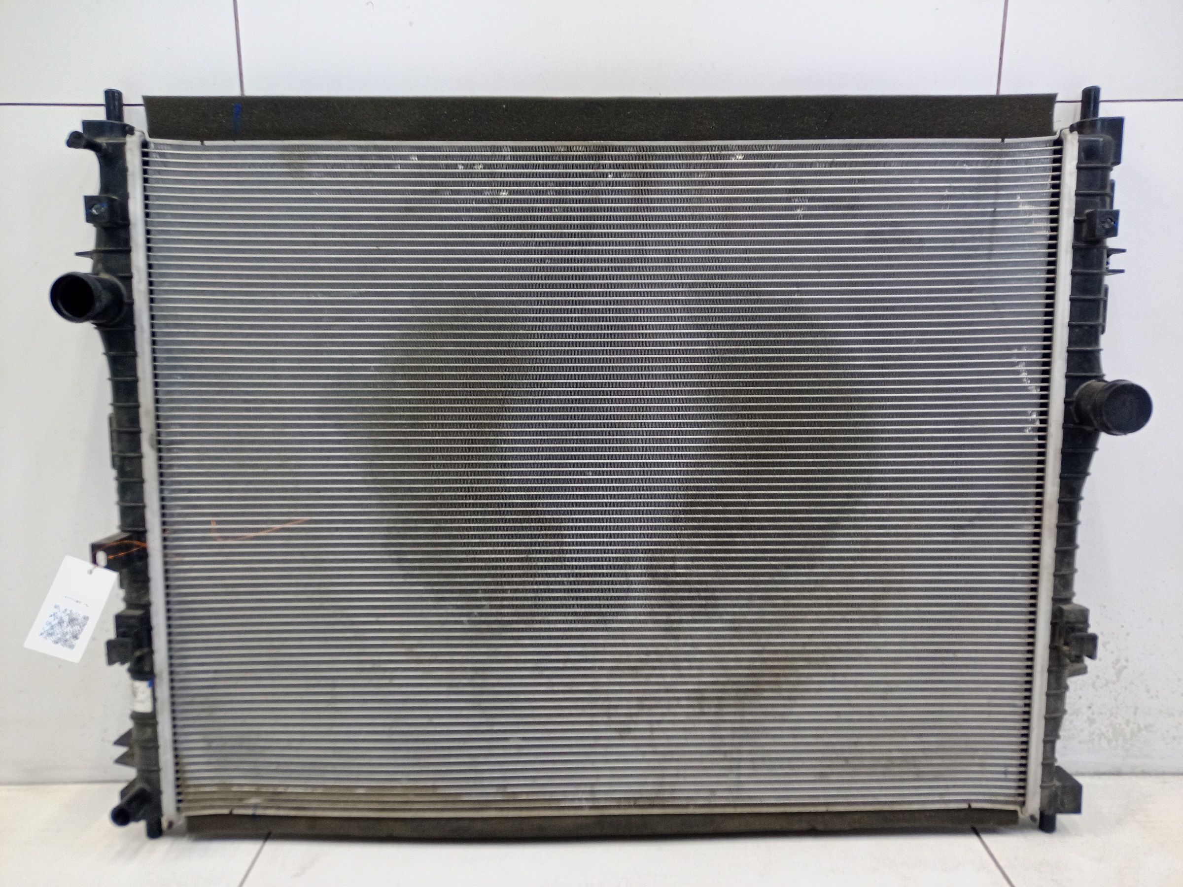 Радиатор охлаждения двигателя Changan UNI-K