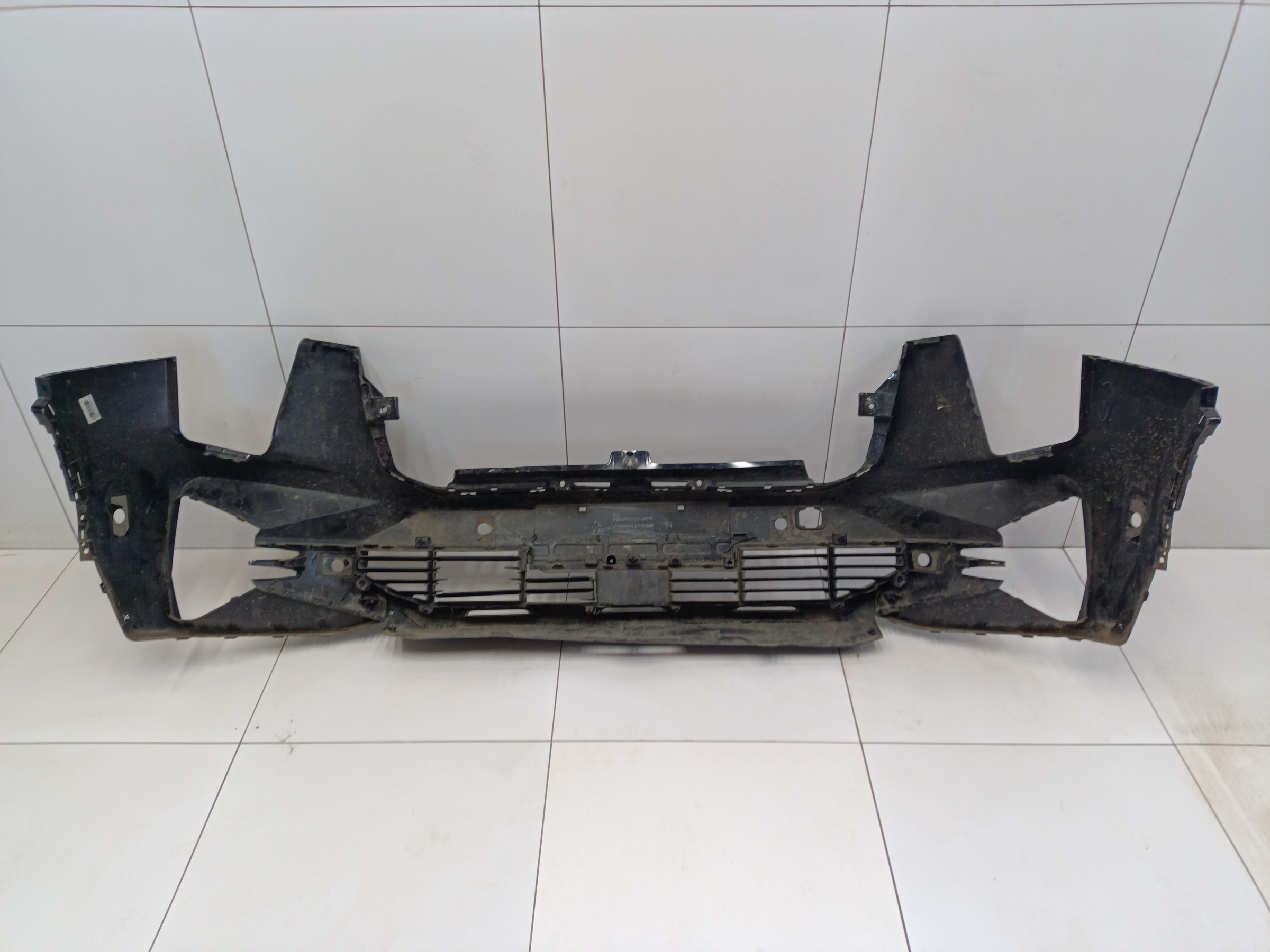 Бампер передний Gac GS8 2