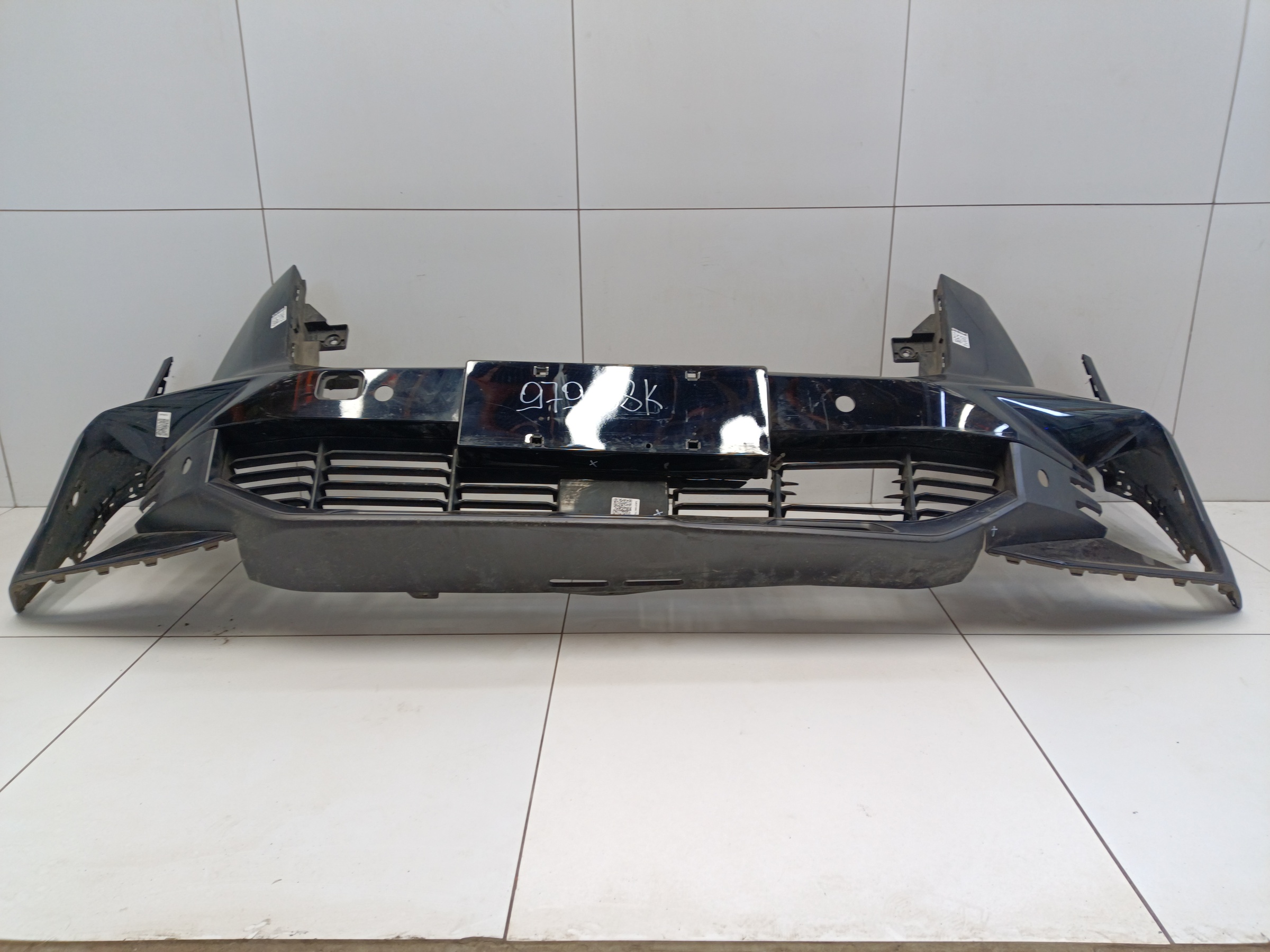 Бампер передний Gac GS8 2