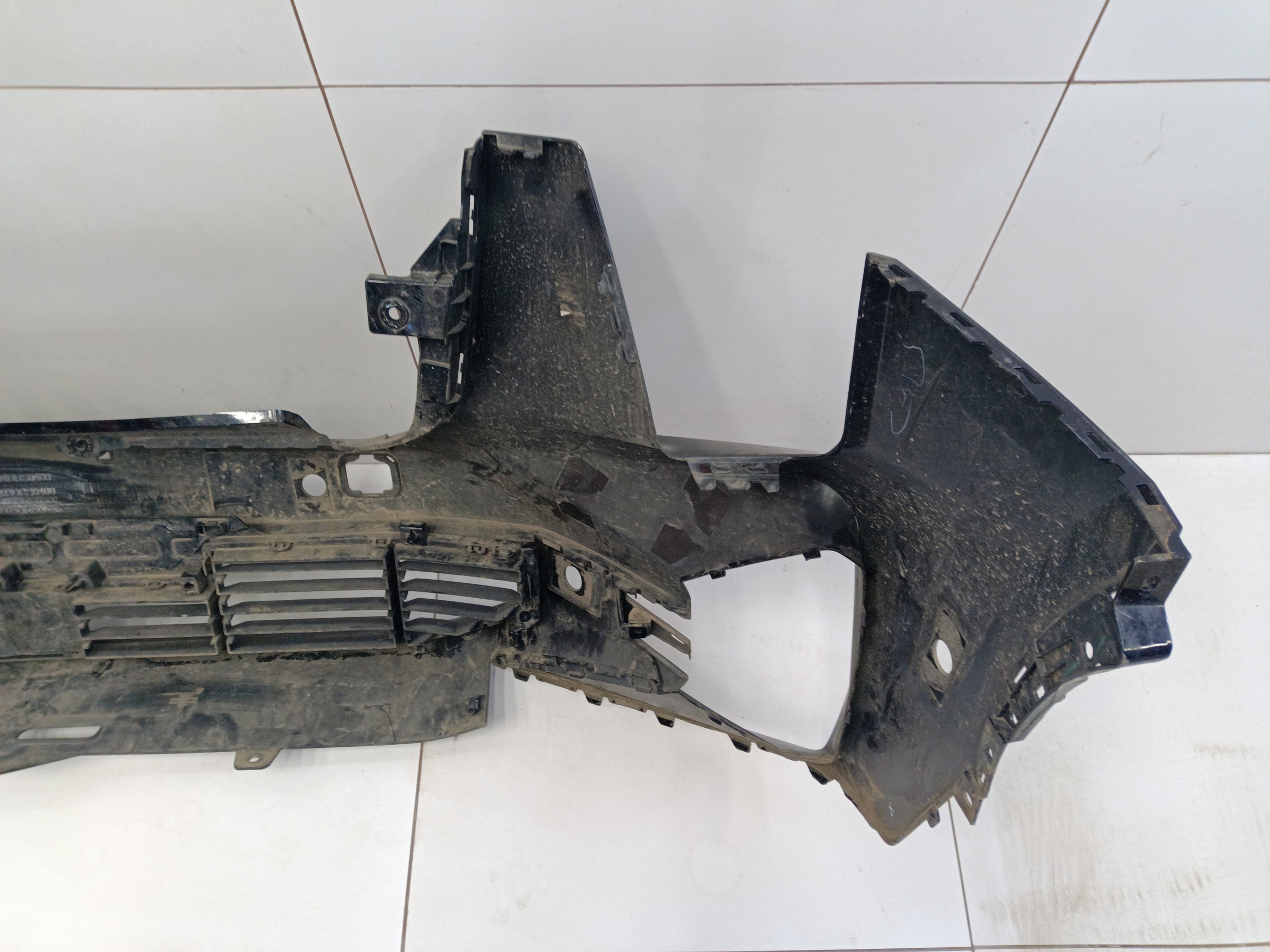 Бампер передний Gac GS8 2