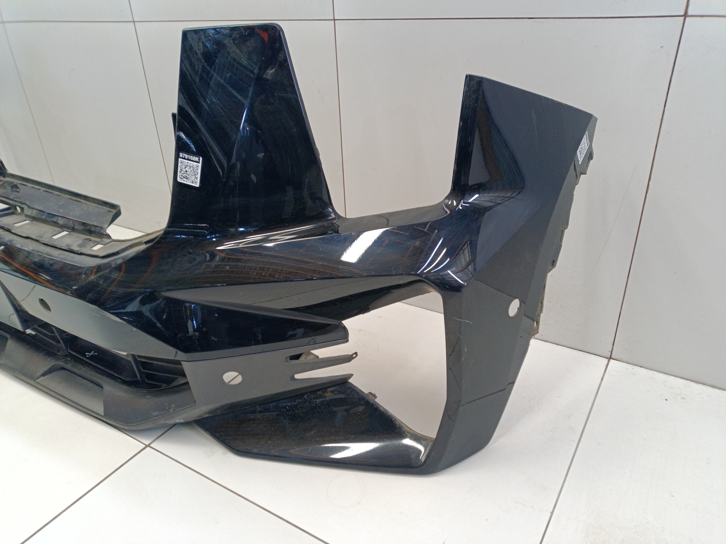 Бампер передний Gac GS8 2