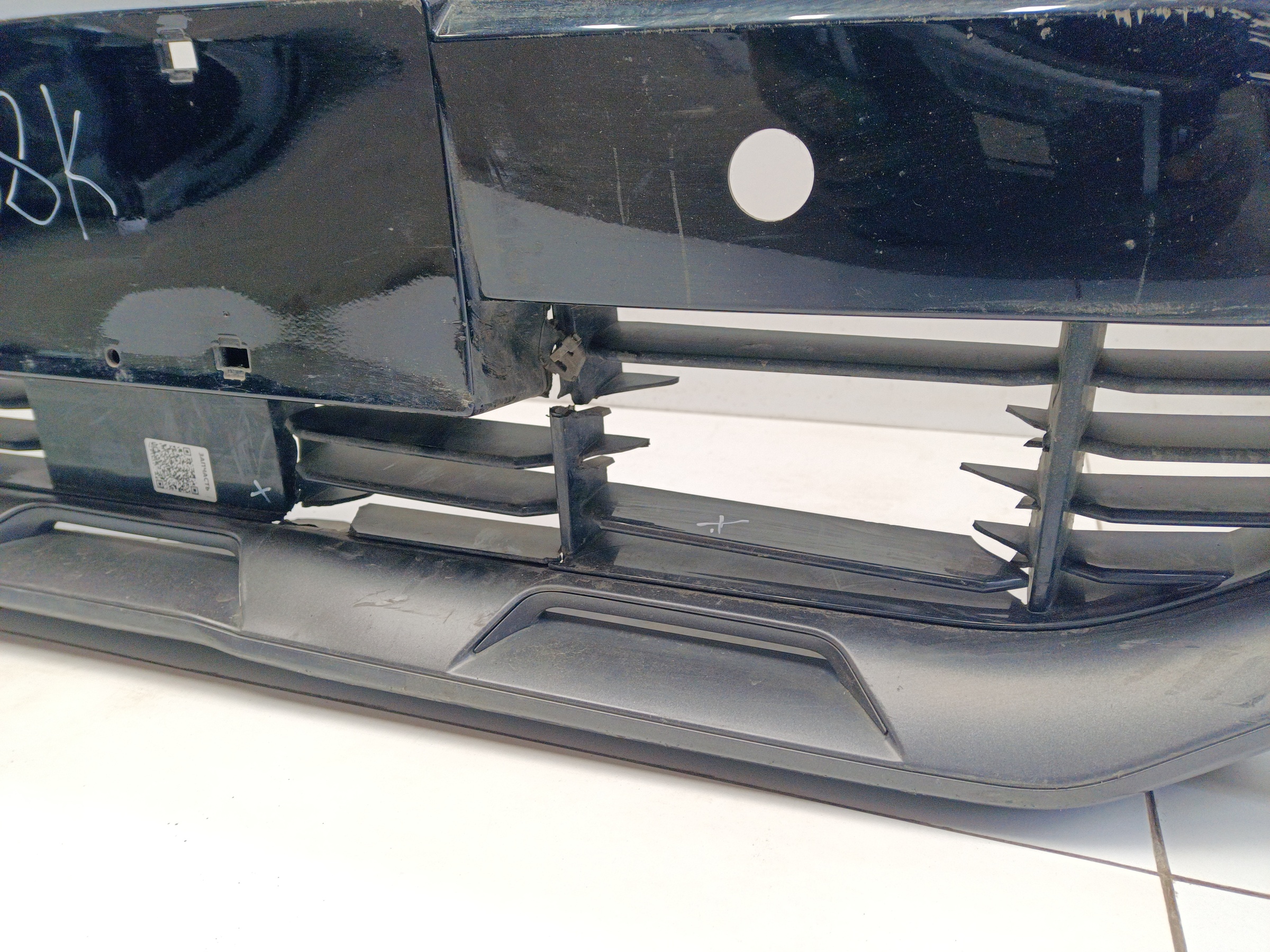 Бампер передний Gac GS8 2