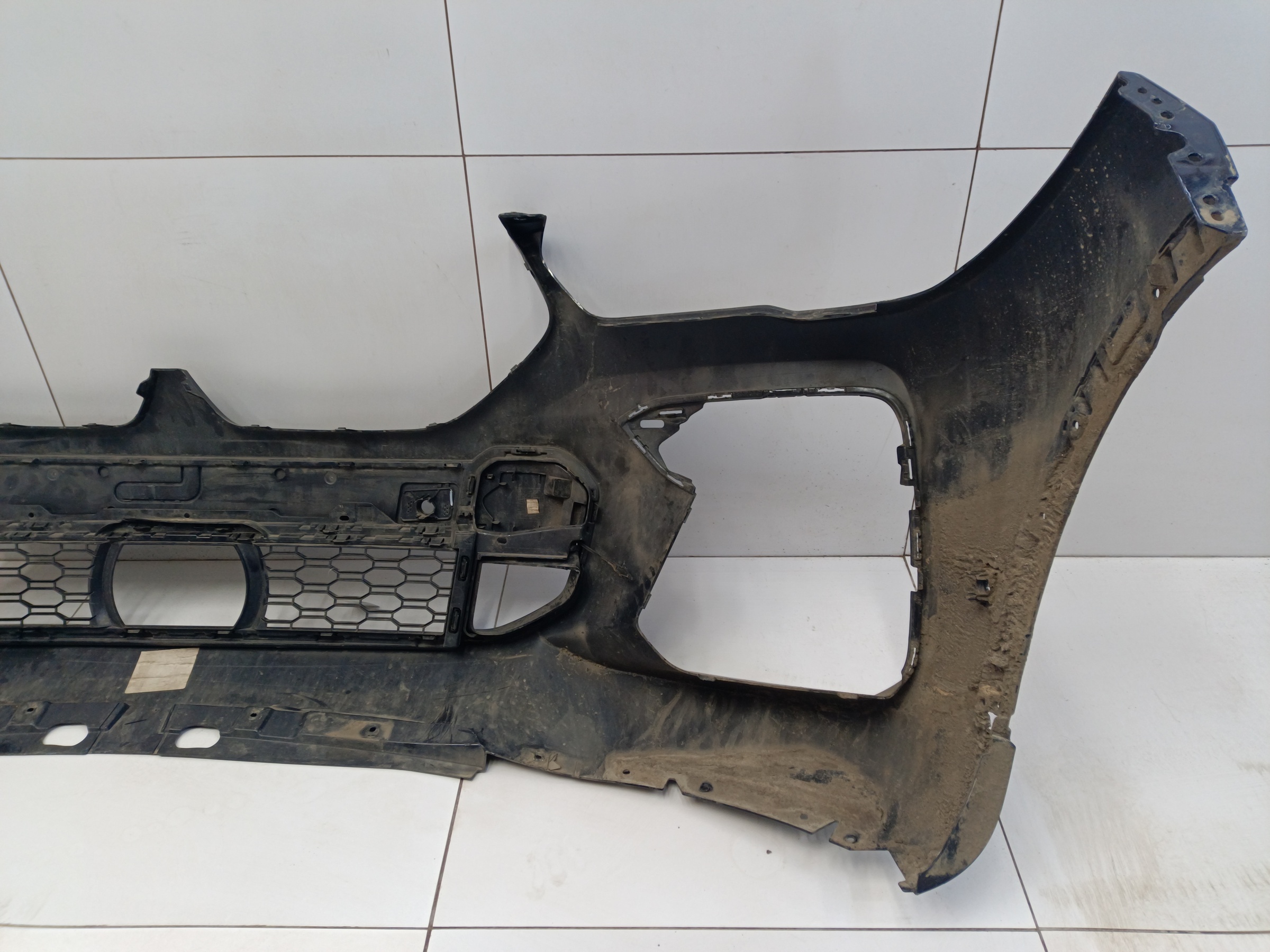 Бампер передний BMW X6 G06 M-paket