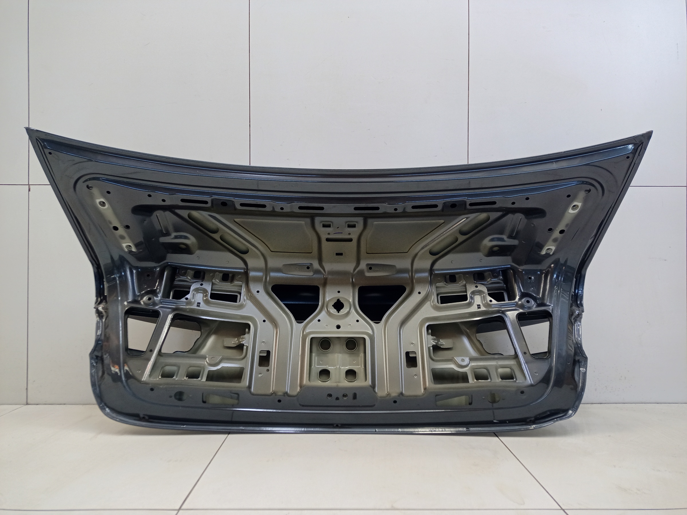 Крышка багажника BMW 3er G20