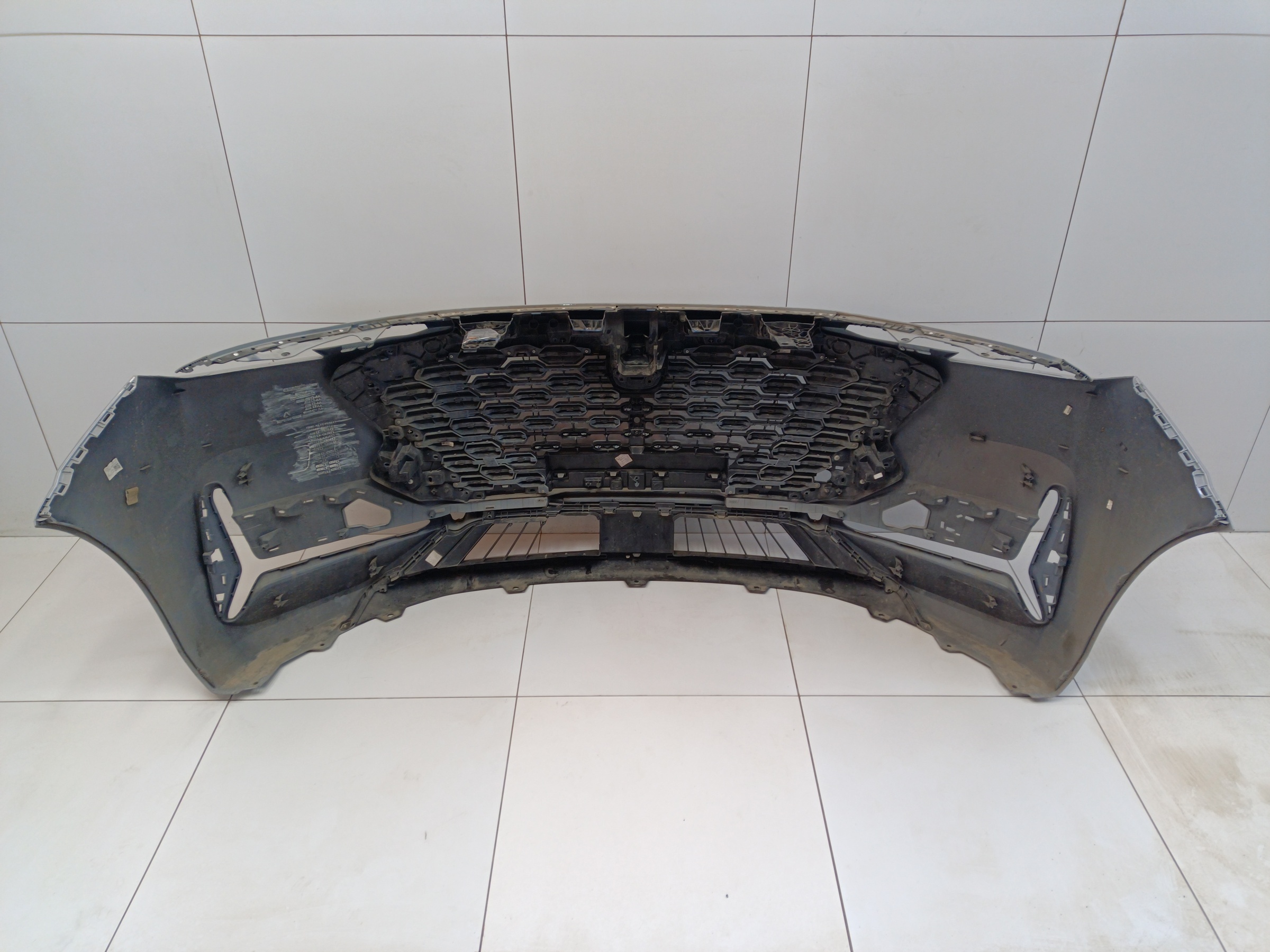 Бампер передний Changan UNI-K