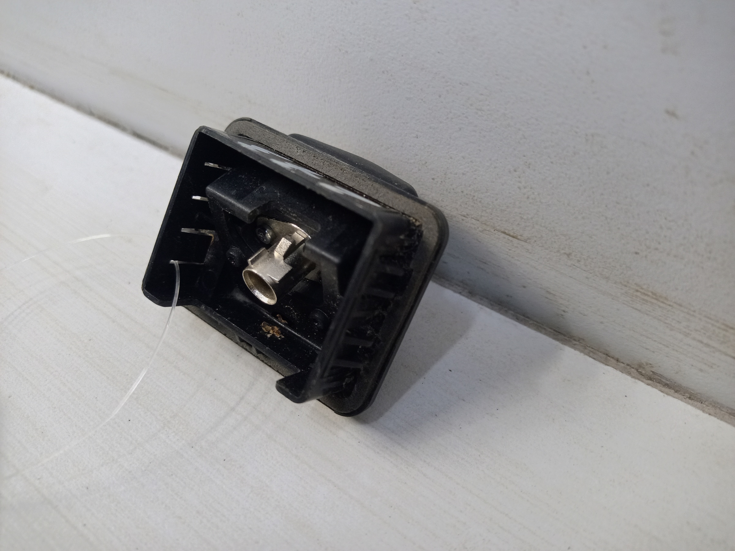 Камера задняя Chery Tiggo 7 Pro