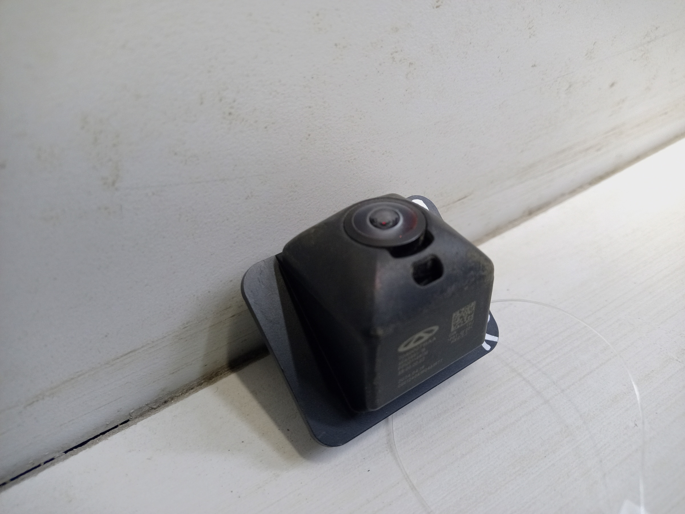 Камера задняя Chery Tiggo 7 Pro