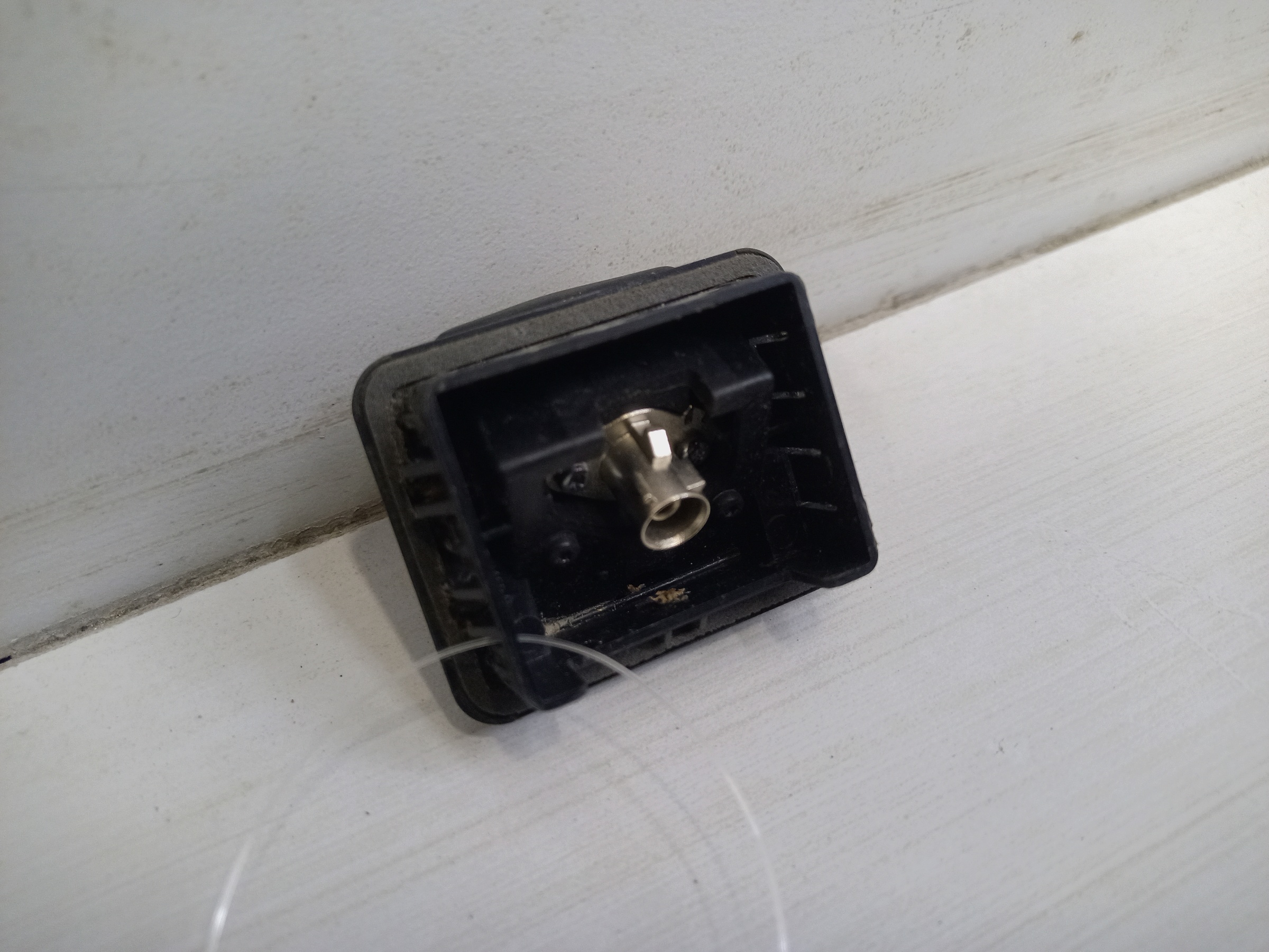 Камера задняя Chery Tiggo 7 Pro