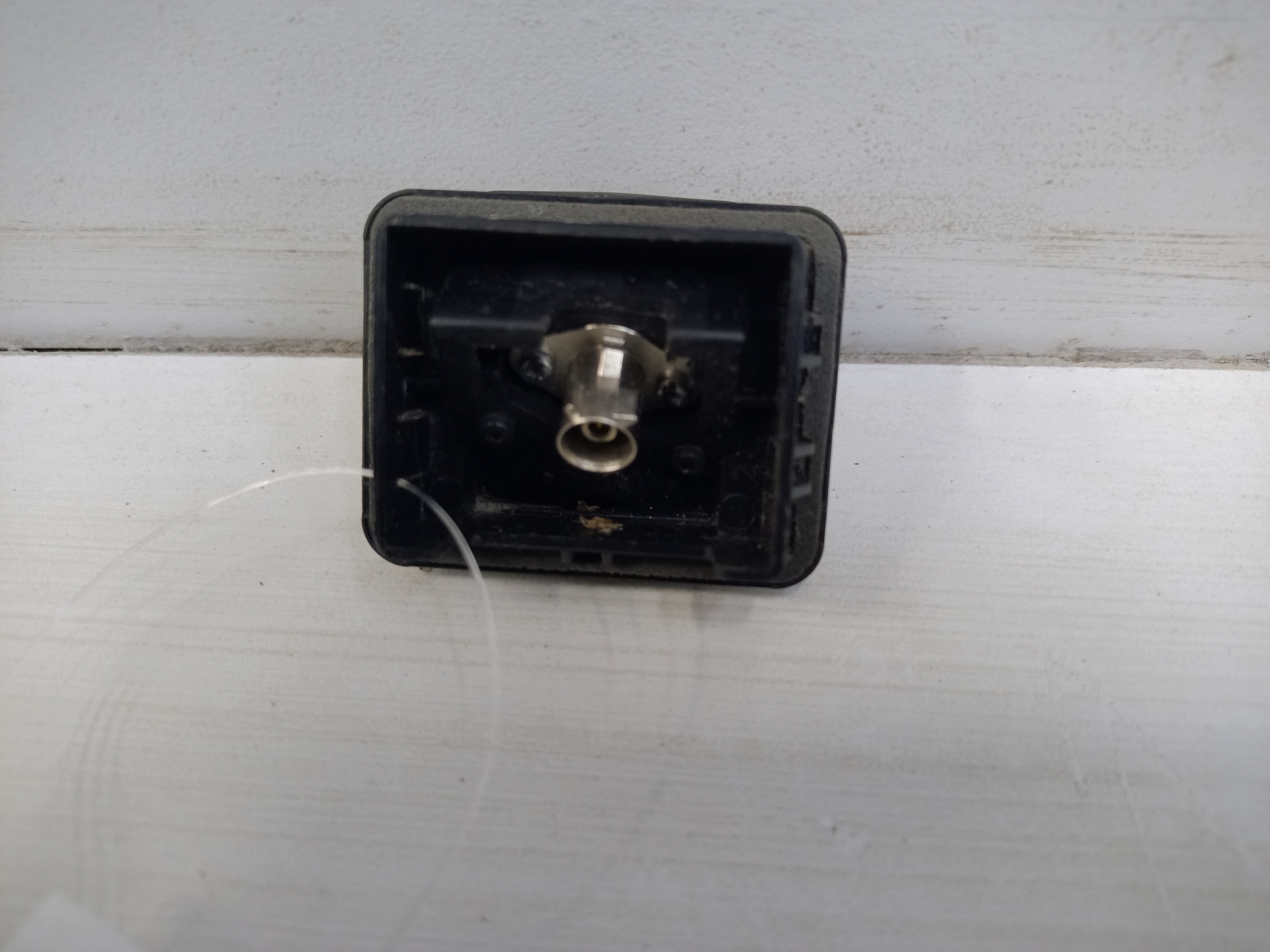 Камера задняя Chery Tiggo 7 Pro