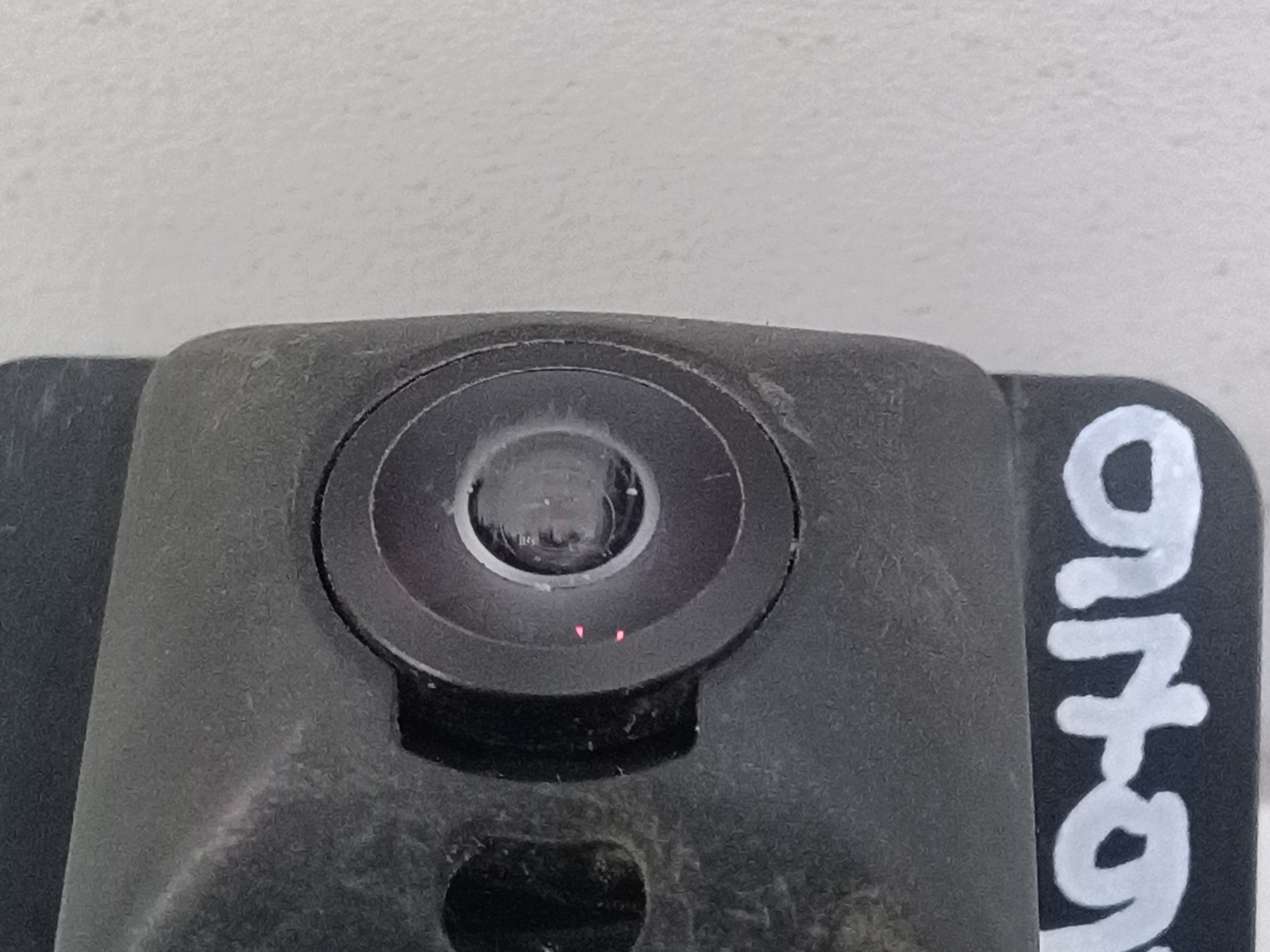 Камера задняя Chery Tiggo 7 Pro