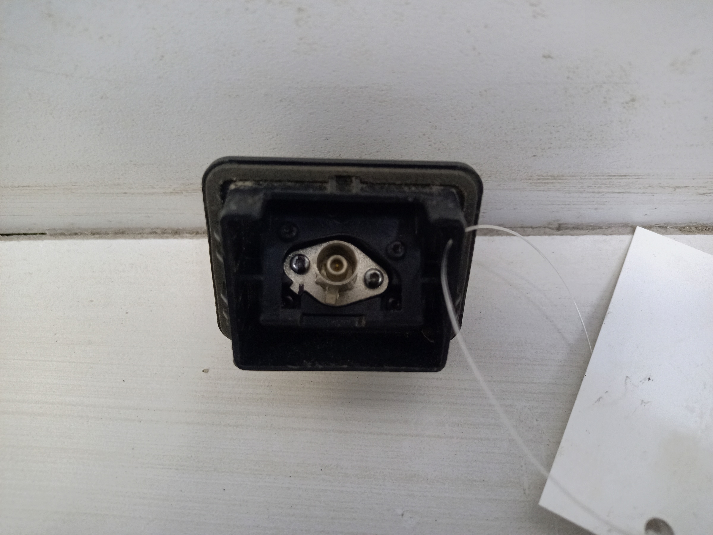 Камера задняя Chery Tiggo 7 Pro