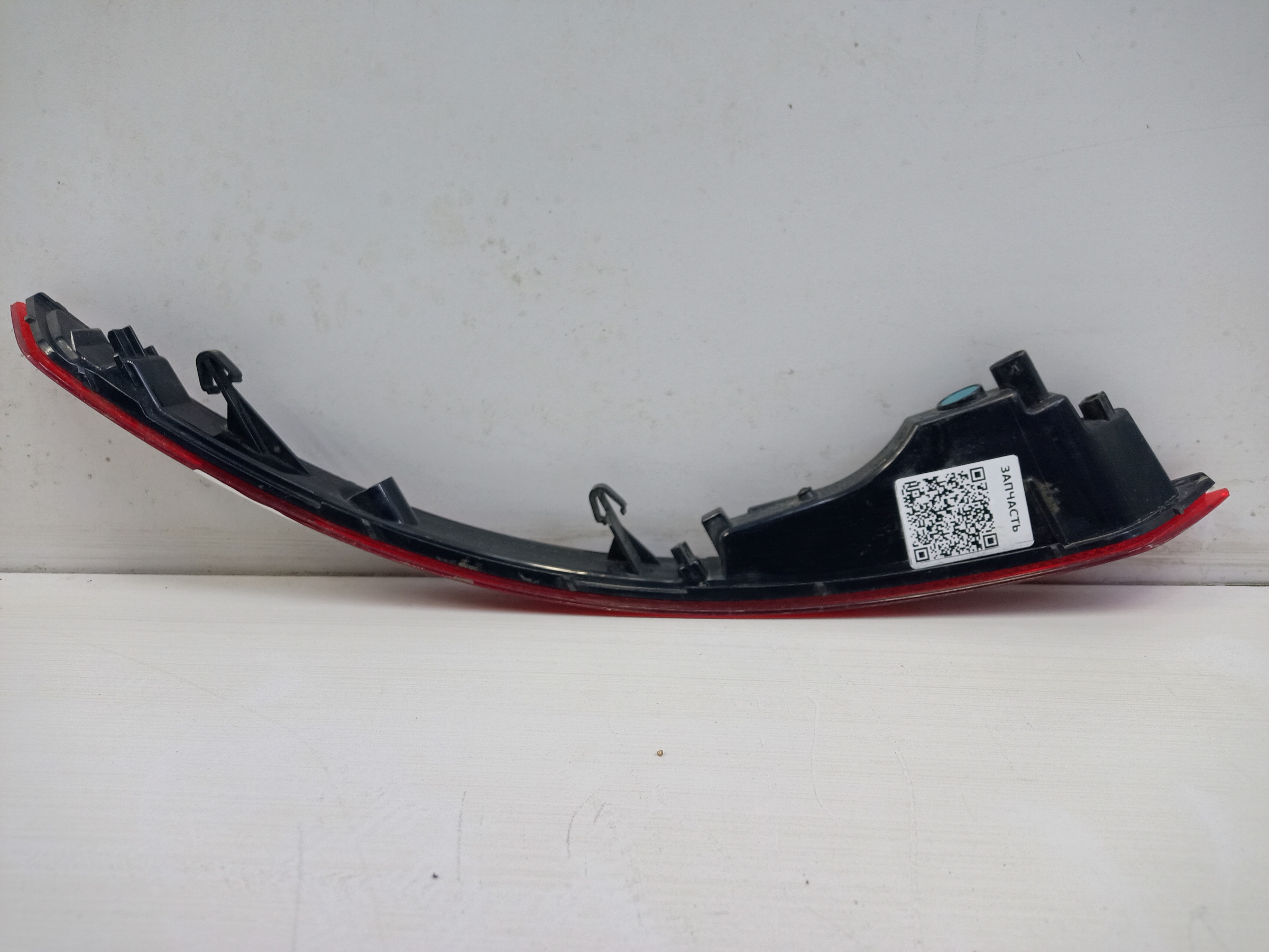 Фара ПТФ задняя правая Audi Q8