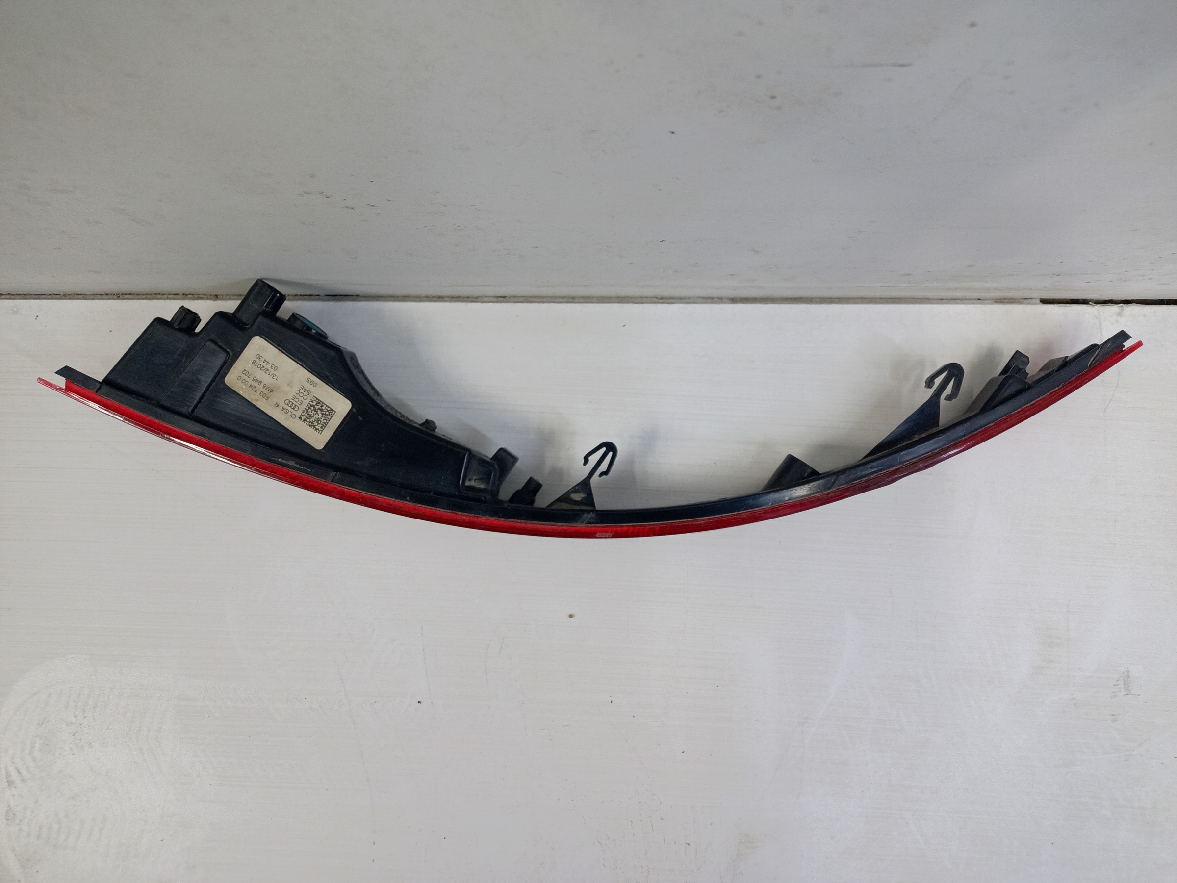 Фара ПТФ задняя правая Audi Q8