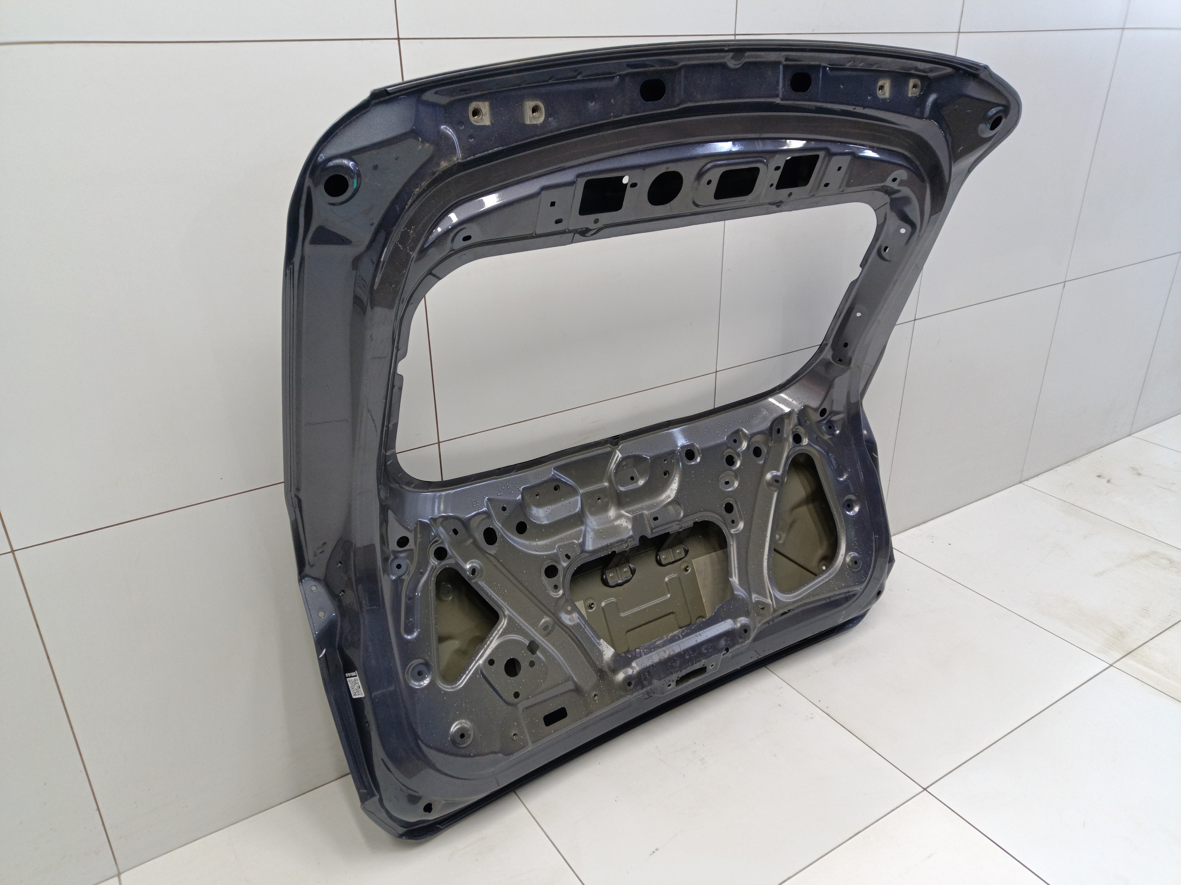 Крышка багажника Jetour Dashing