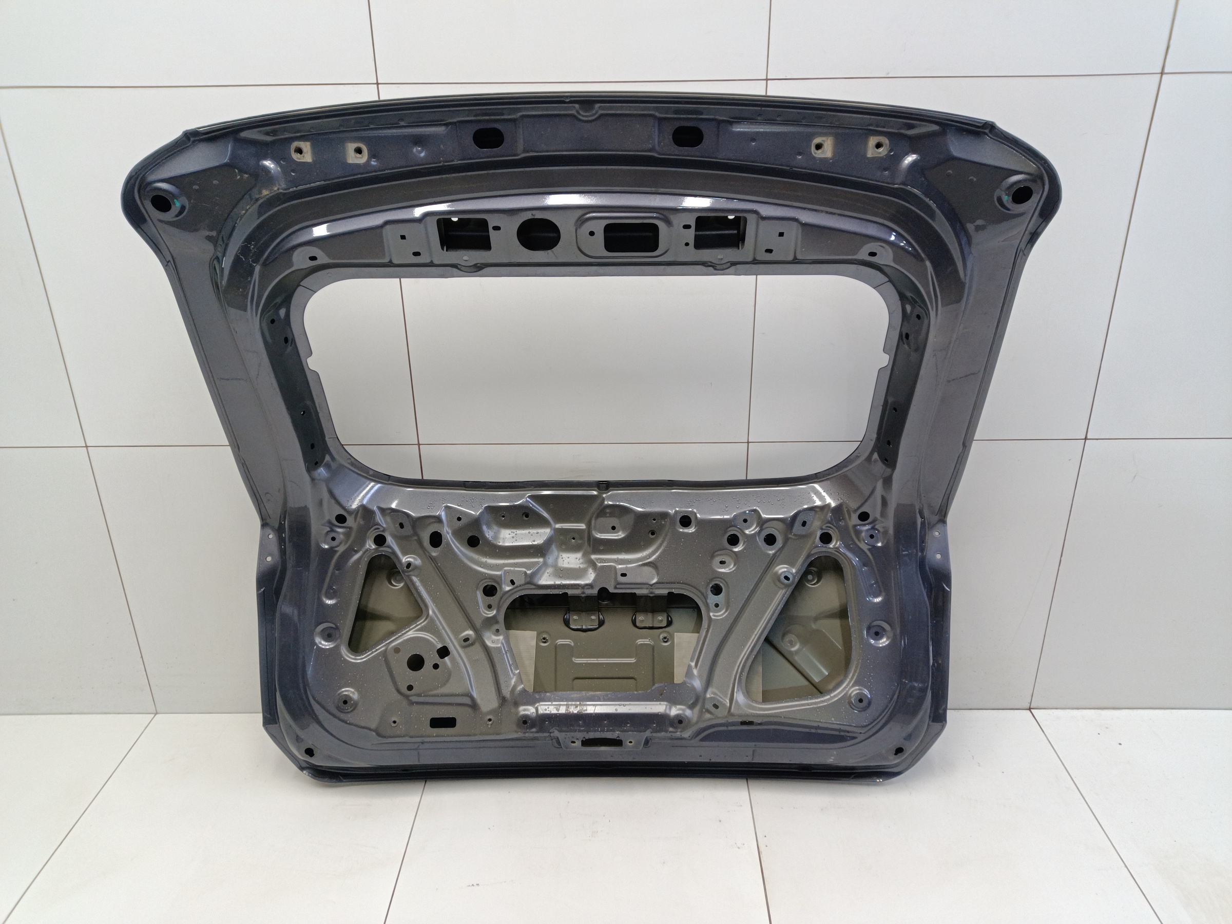 Крышка багажника Jetour Dashing