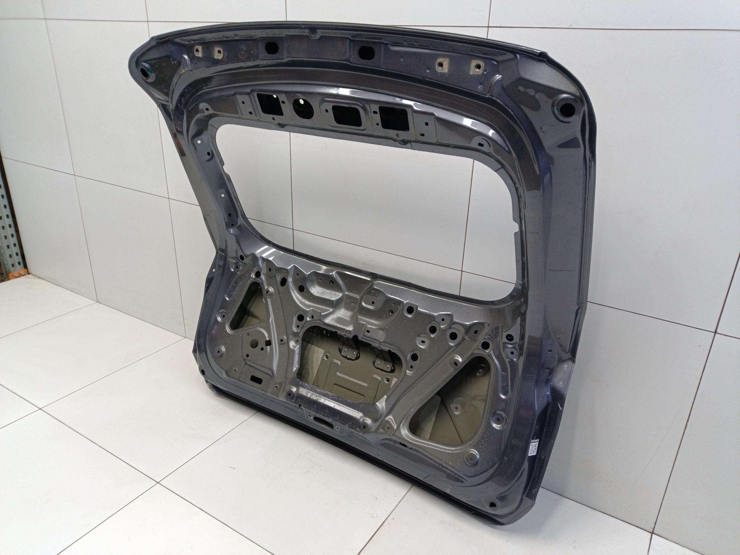 Крышка багажника Jetour Dashing